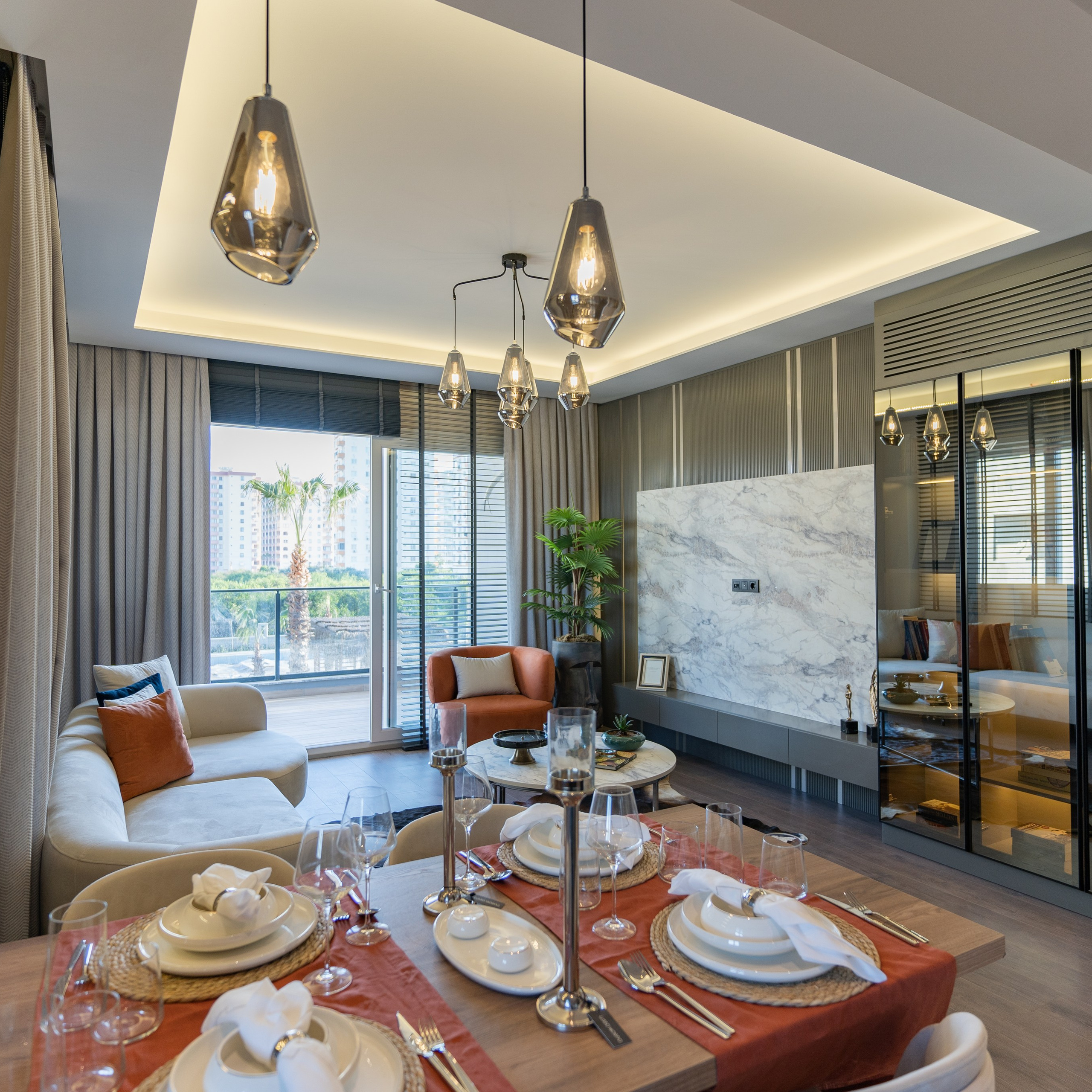 Недвижимость