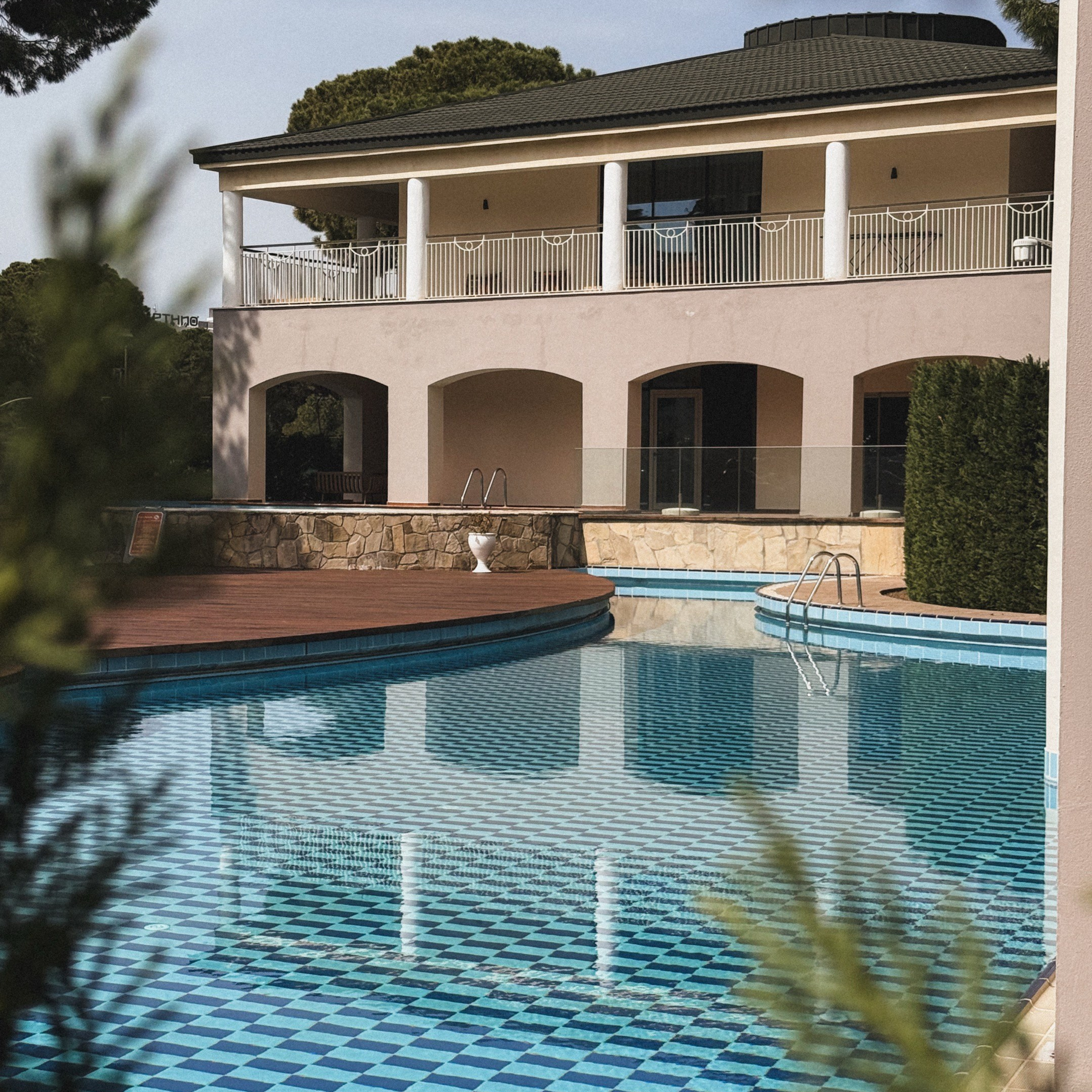 Hotel Rixos Park Belek