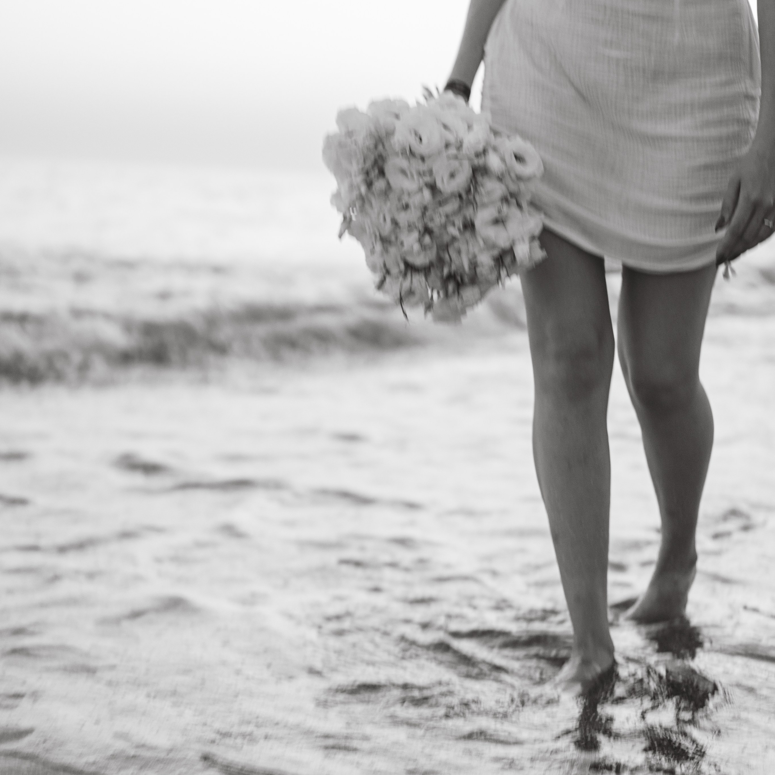 Love story in Alanya T&G