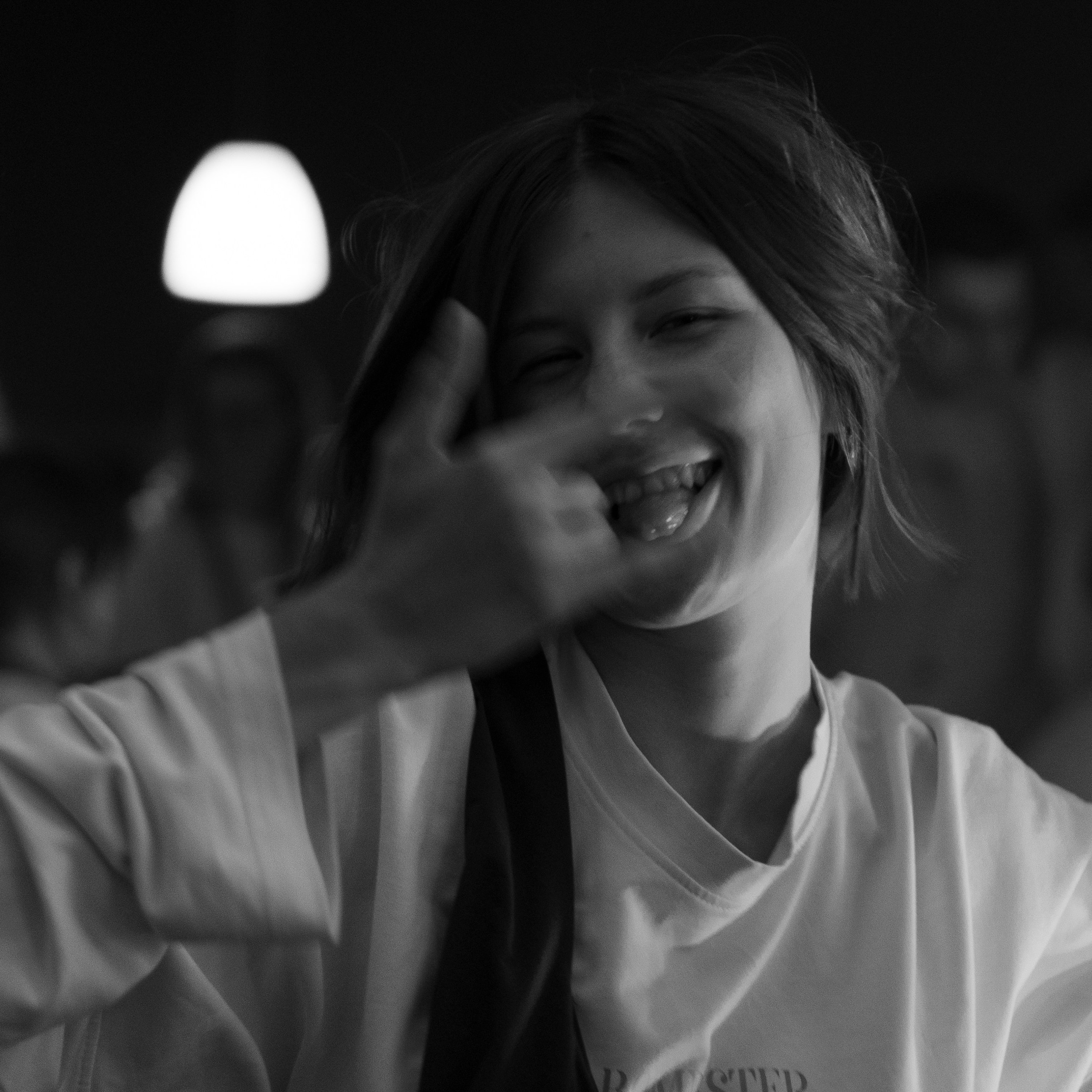 Репортажная съемка