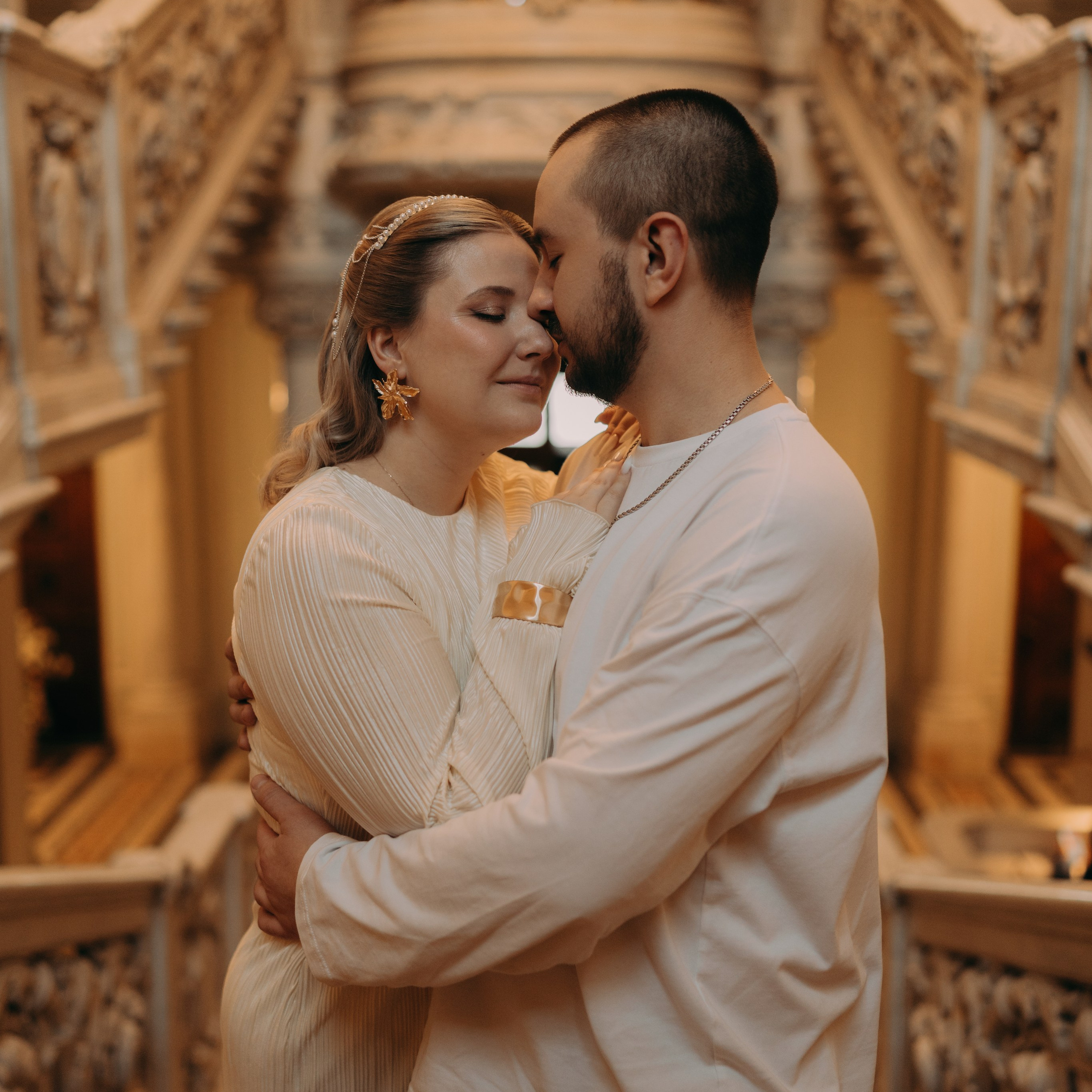 Отзывы. Hmliber — фотограф и контент-креатор из Петербурга