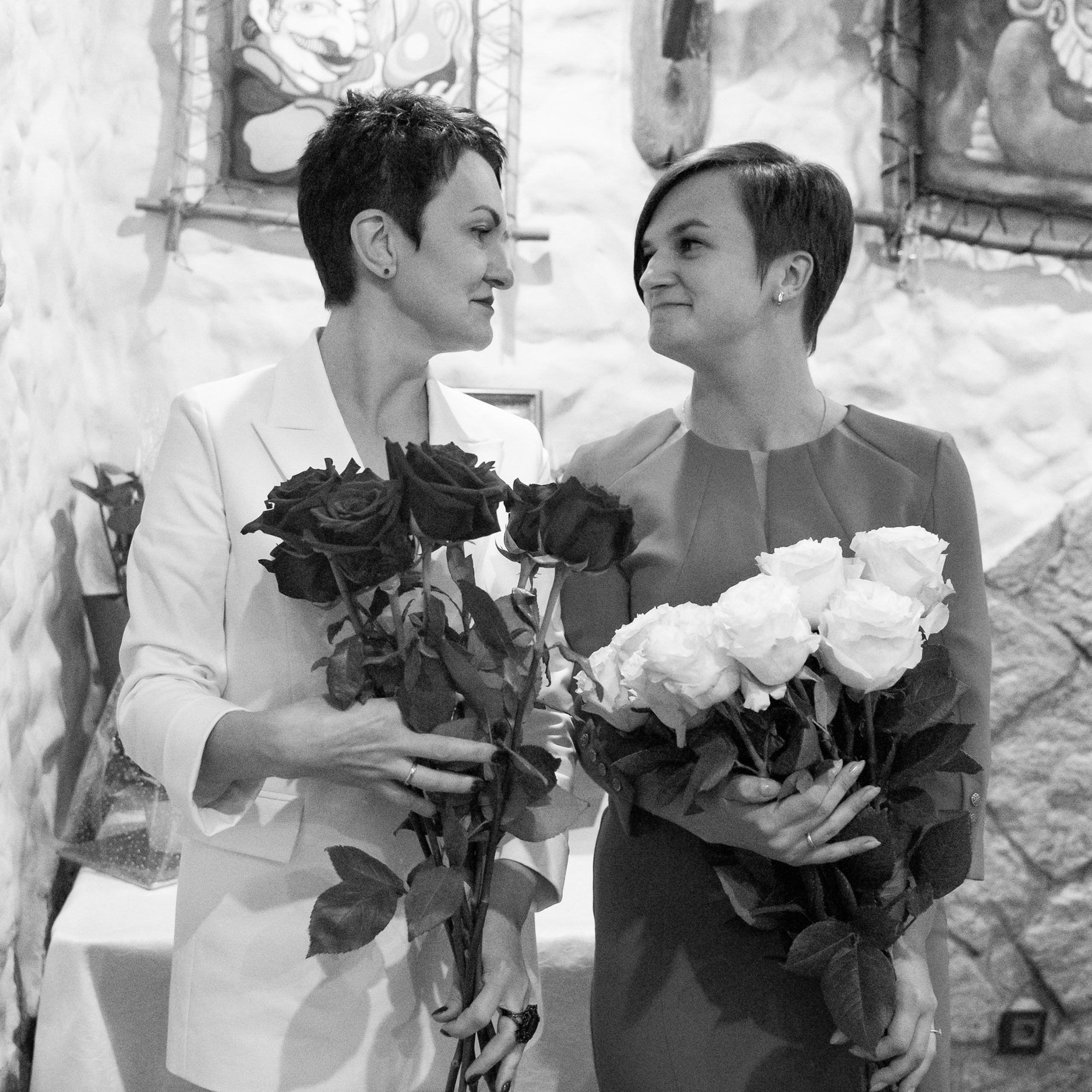 Отзывы. Фотограф Александра Луць