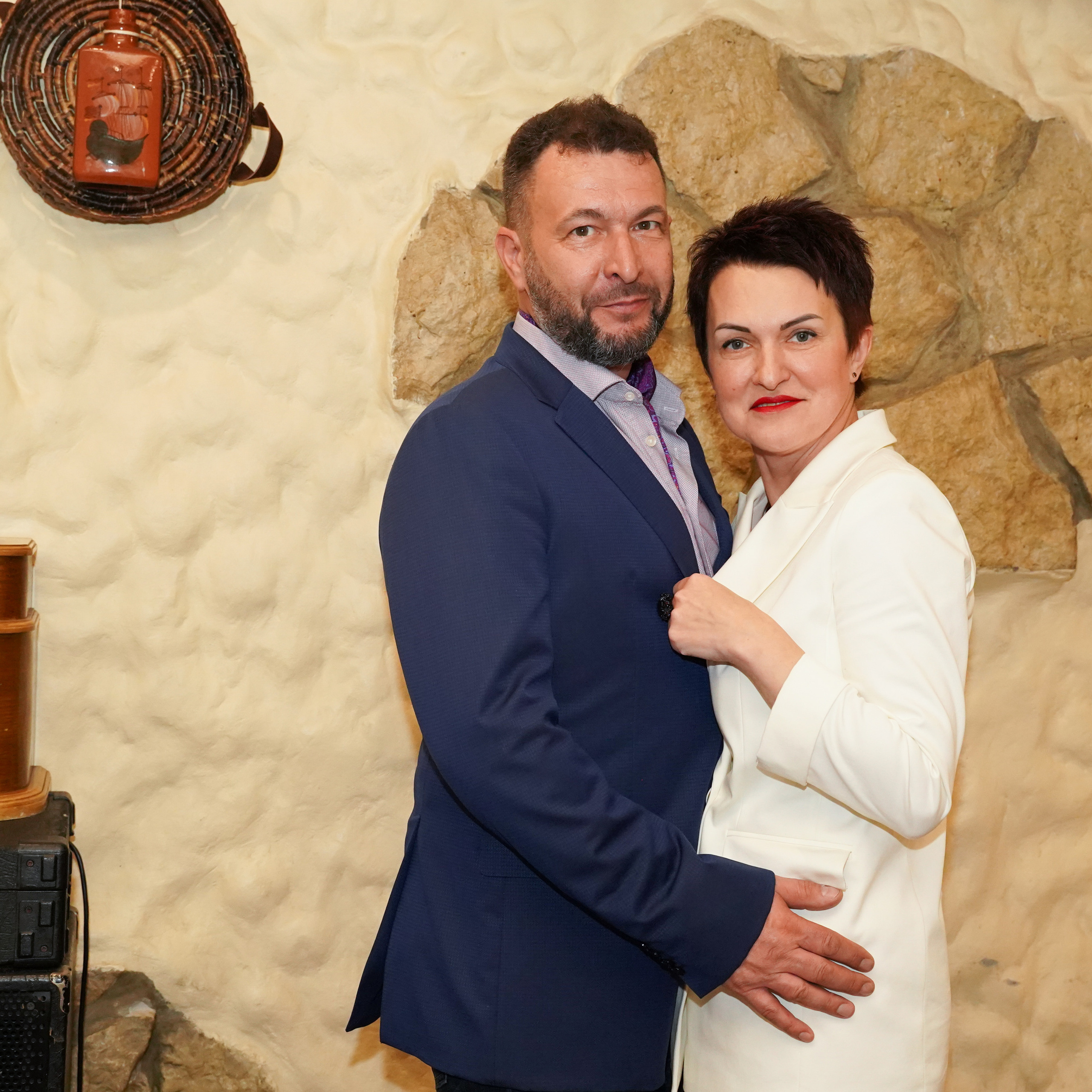 Отзывы. Фотограф Александра Луць