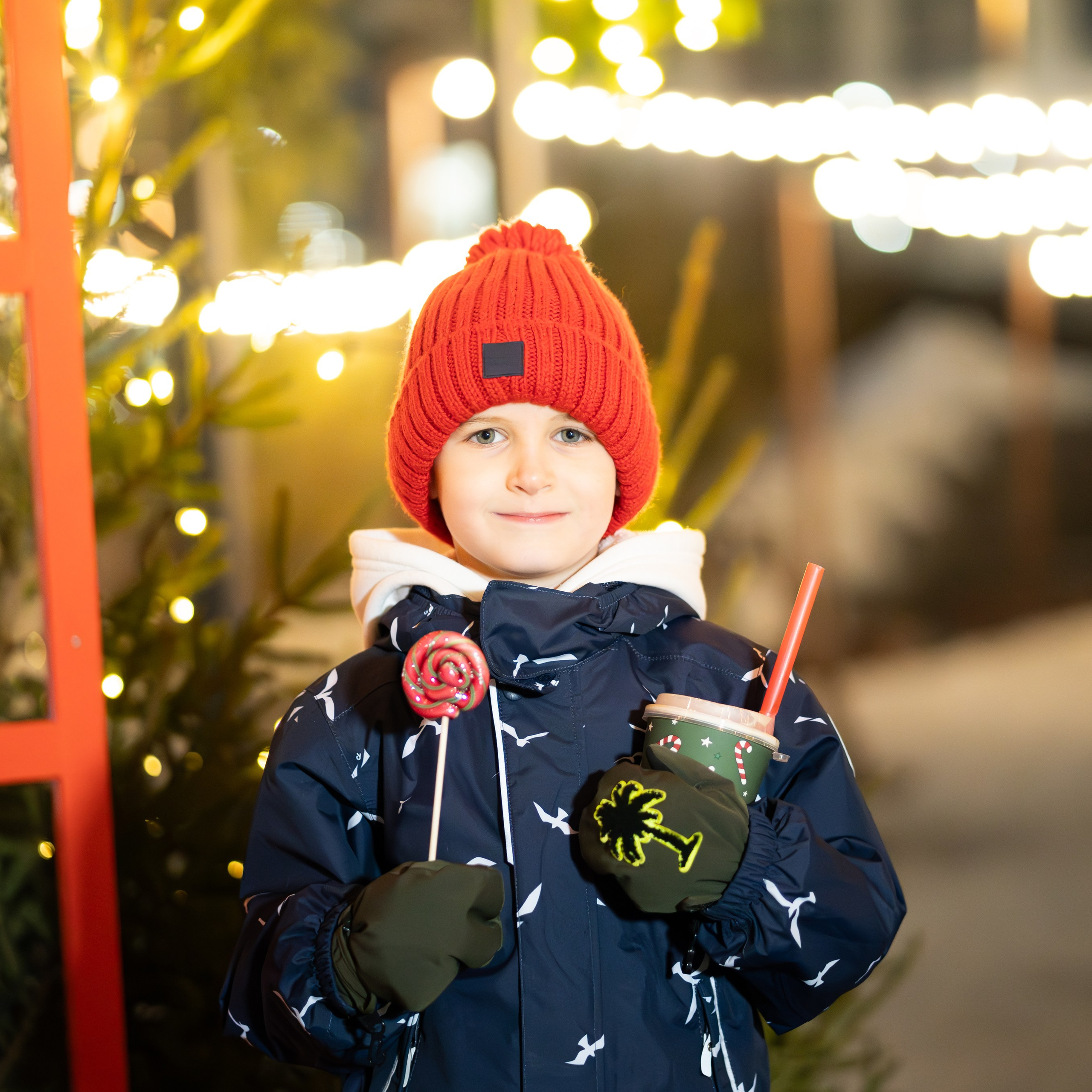 Отзывы. Фотограф Александра Луць