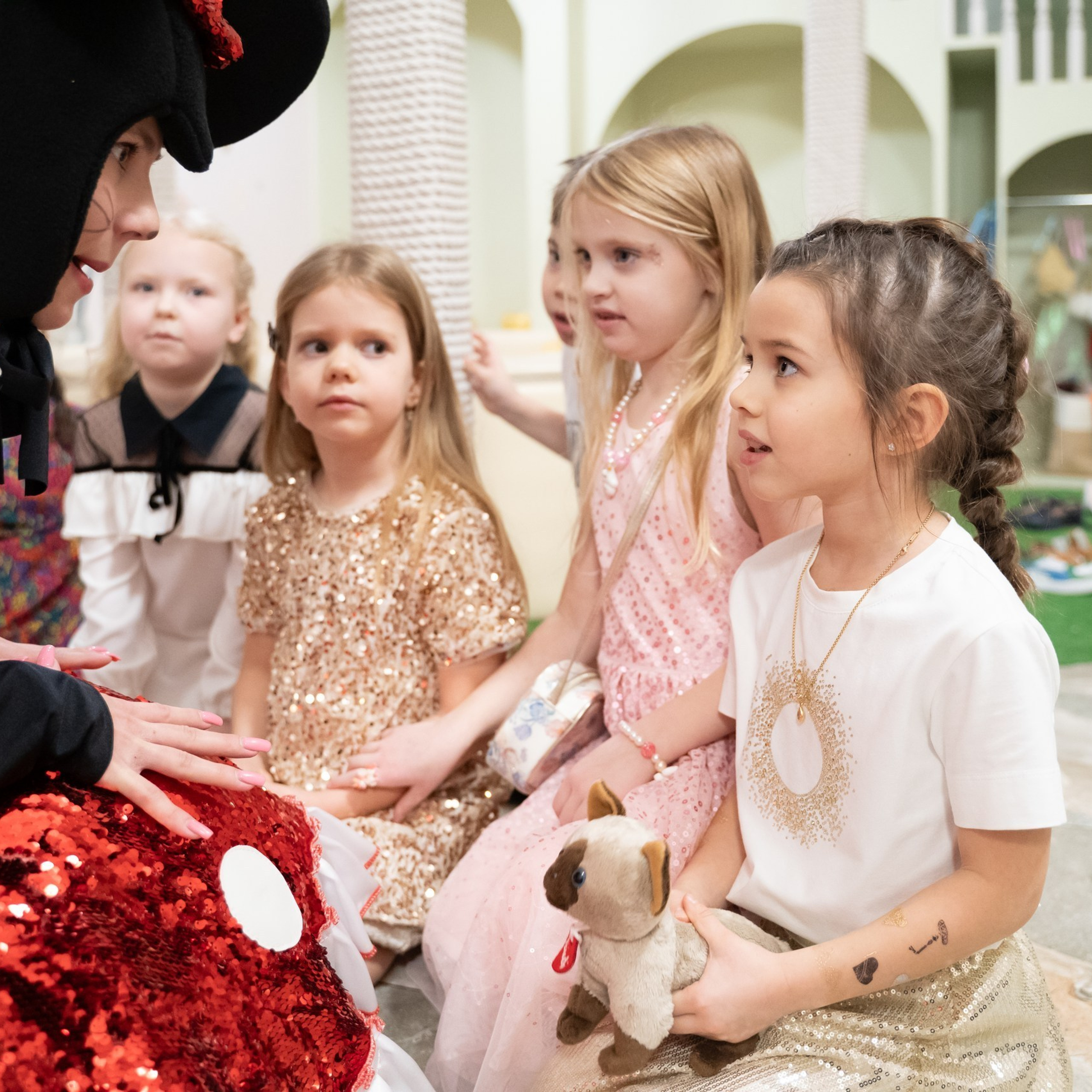 Отзывы. Фотограф Александра Луць