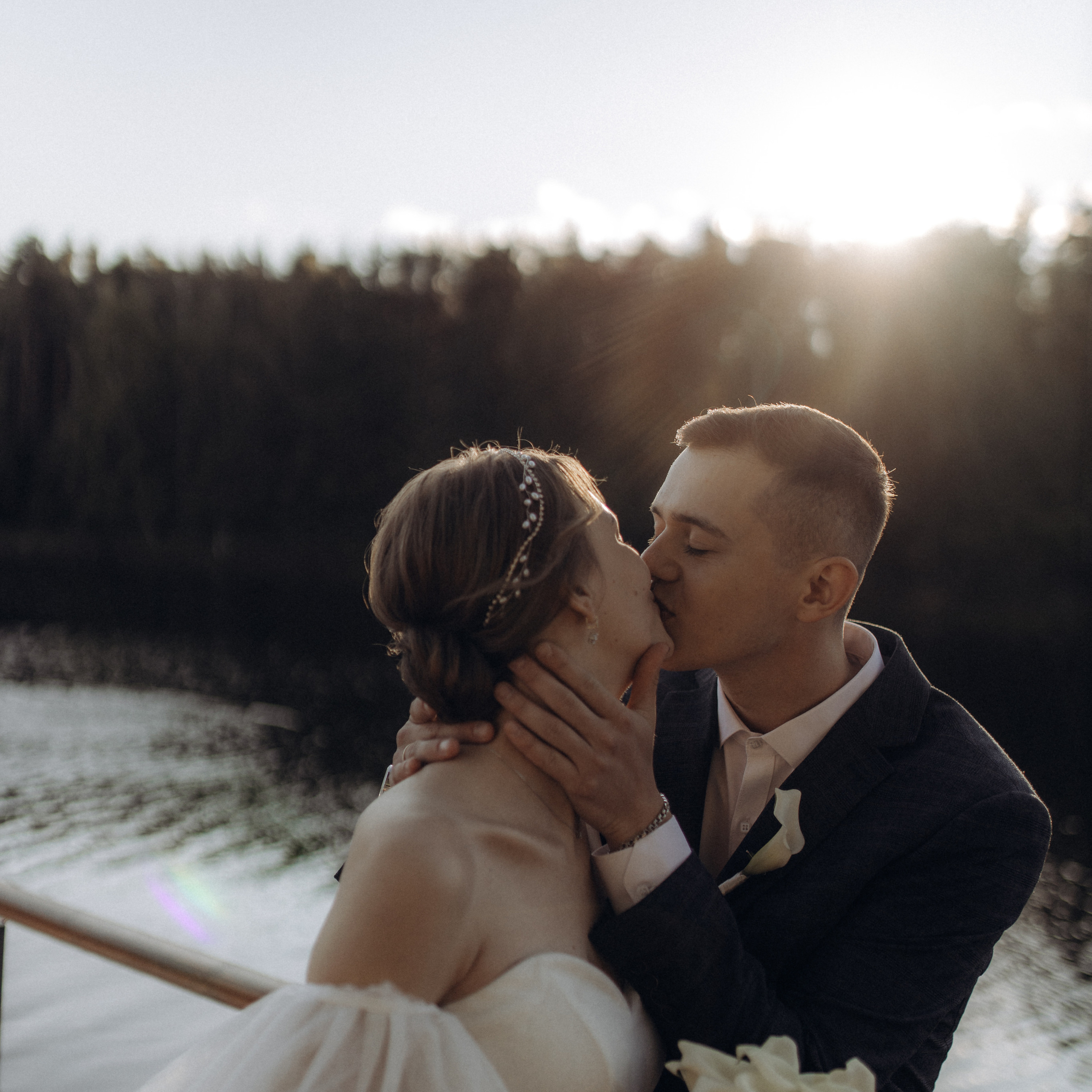 Отзывы. Мовчан Елена, ваш Фотограф в Электростали