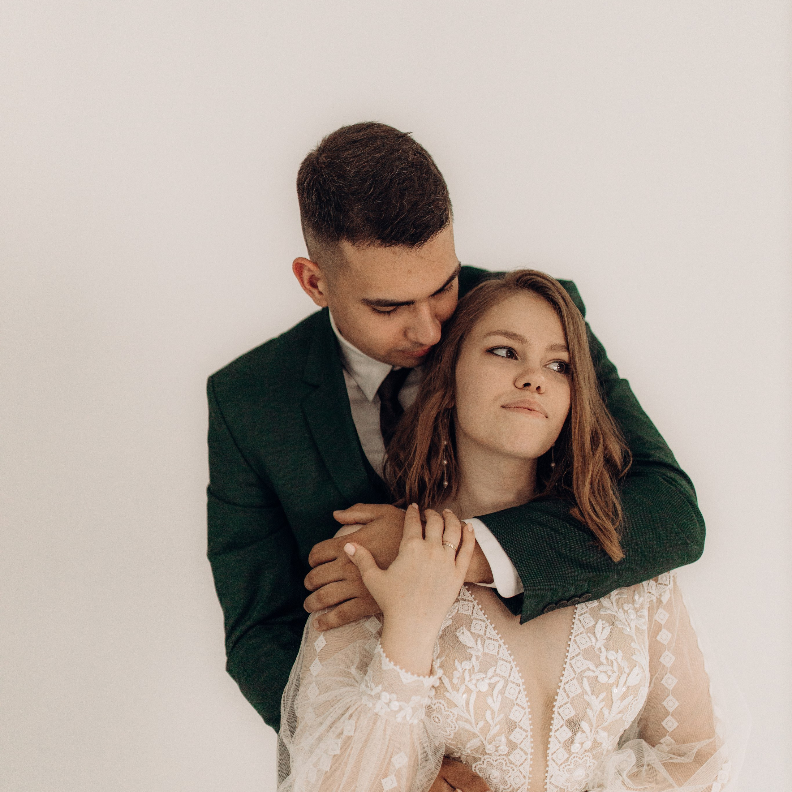 Настя и Даня