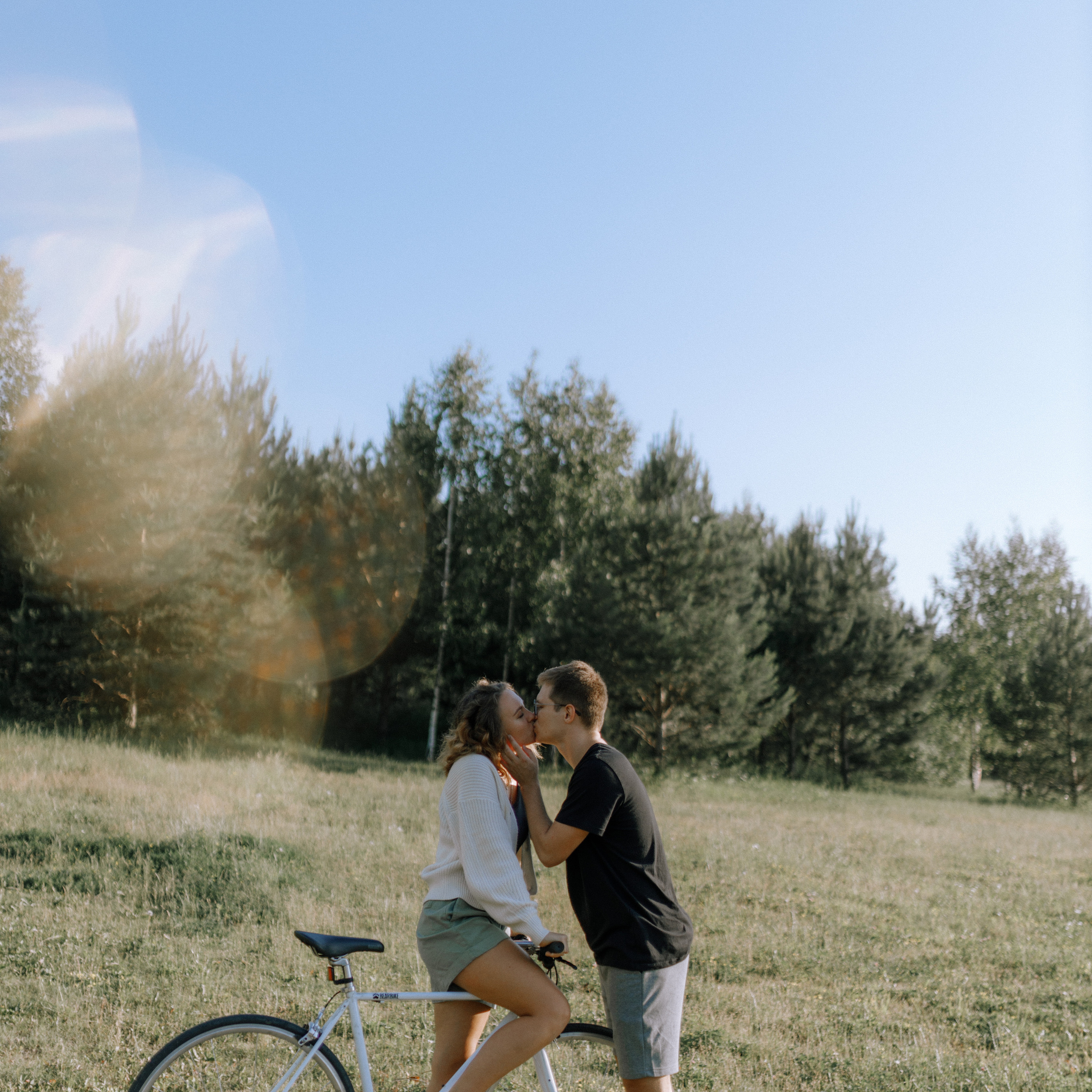 Роман и Татьяна