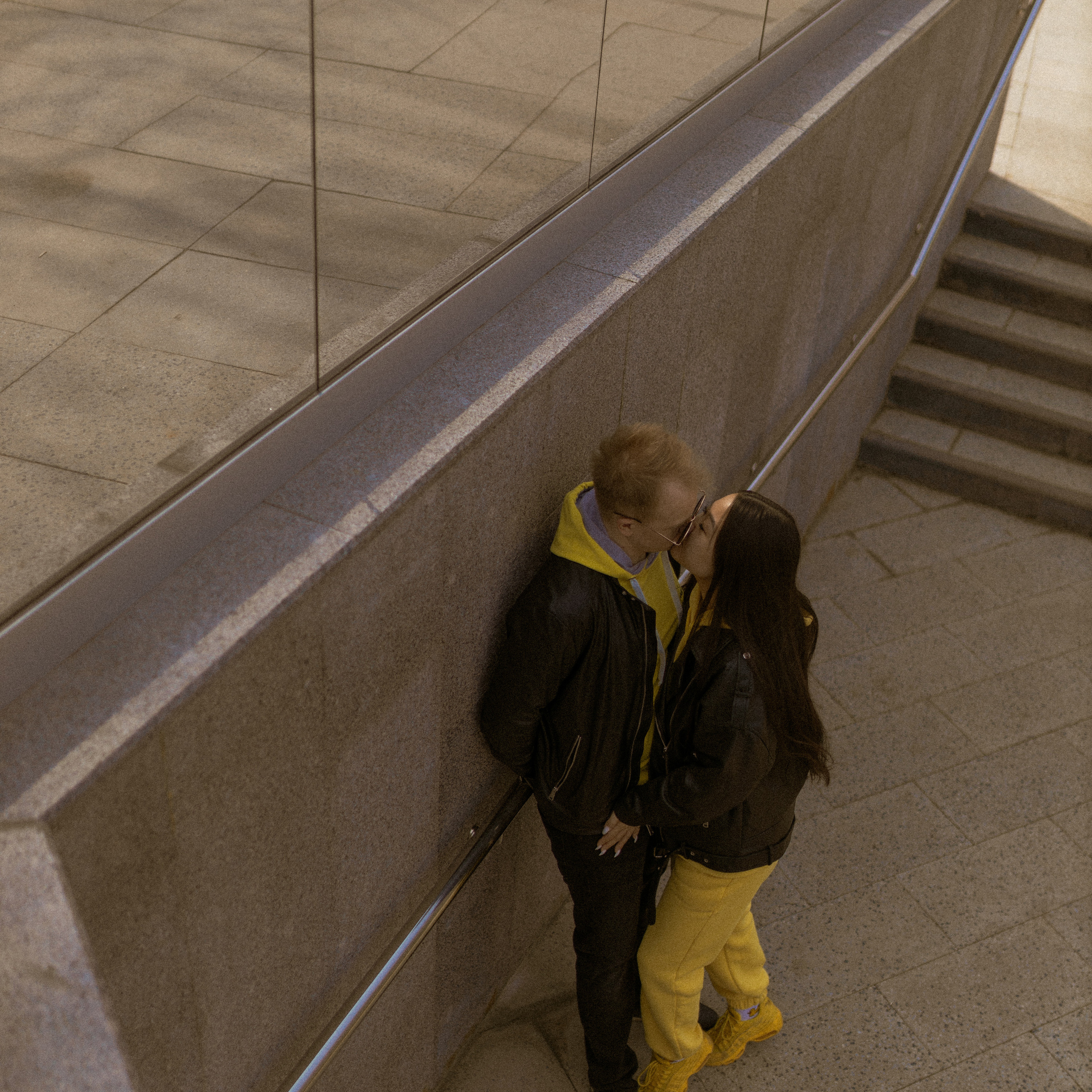 Минами и Артем