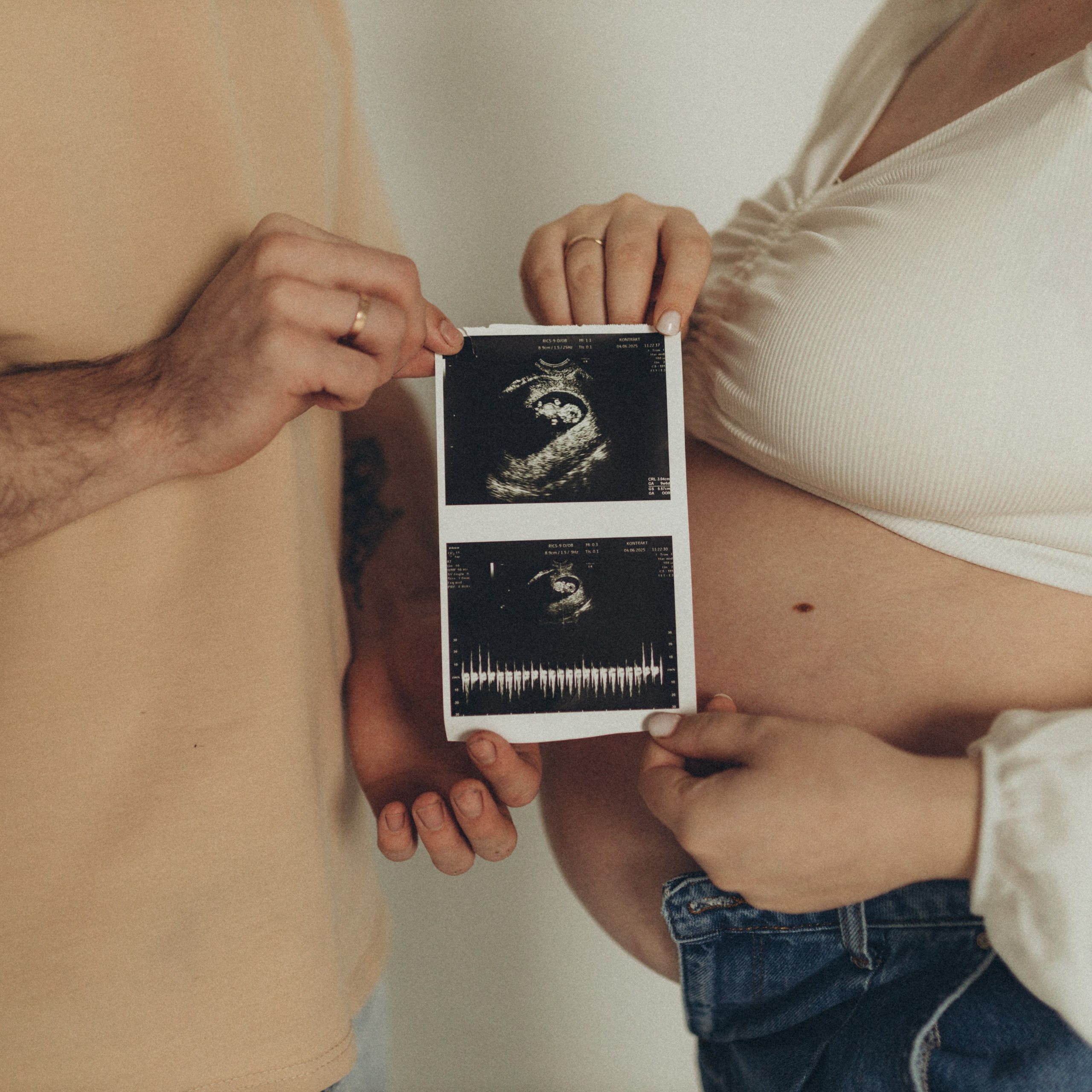 Мария и Артем