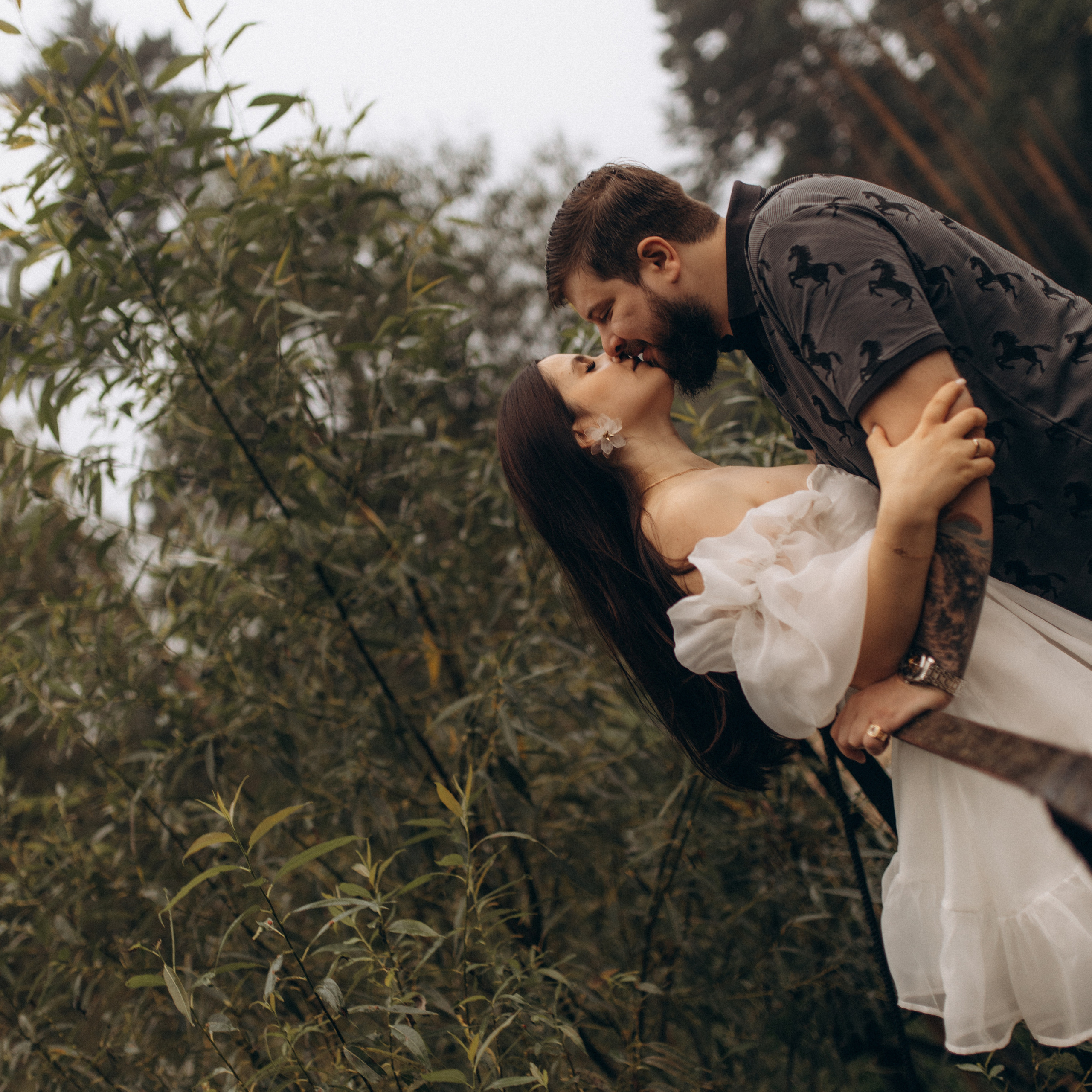 Отзывы. Мовчан Елена, ваш Фотограф в Электростали