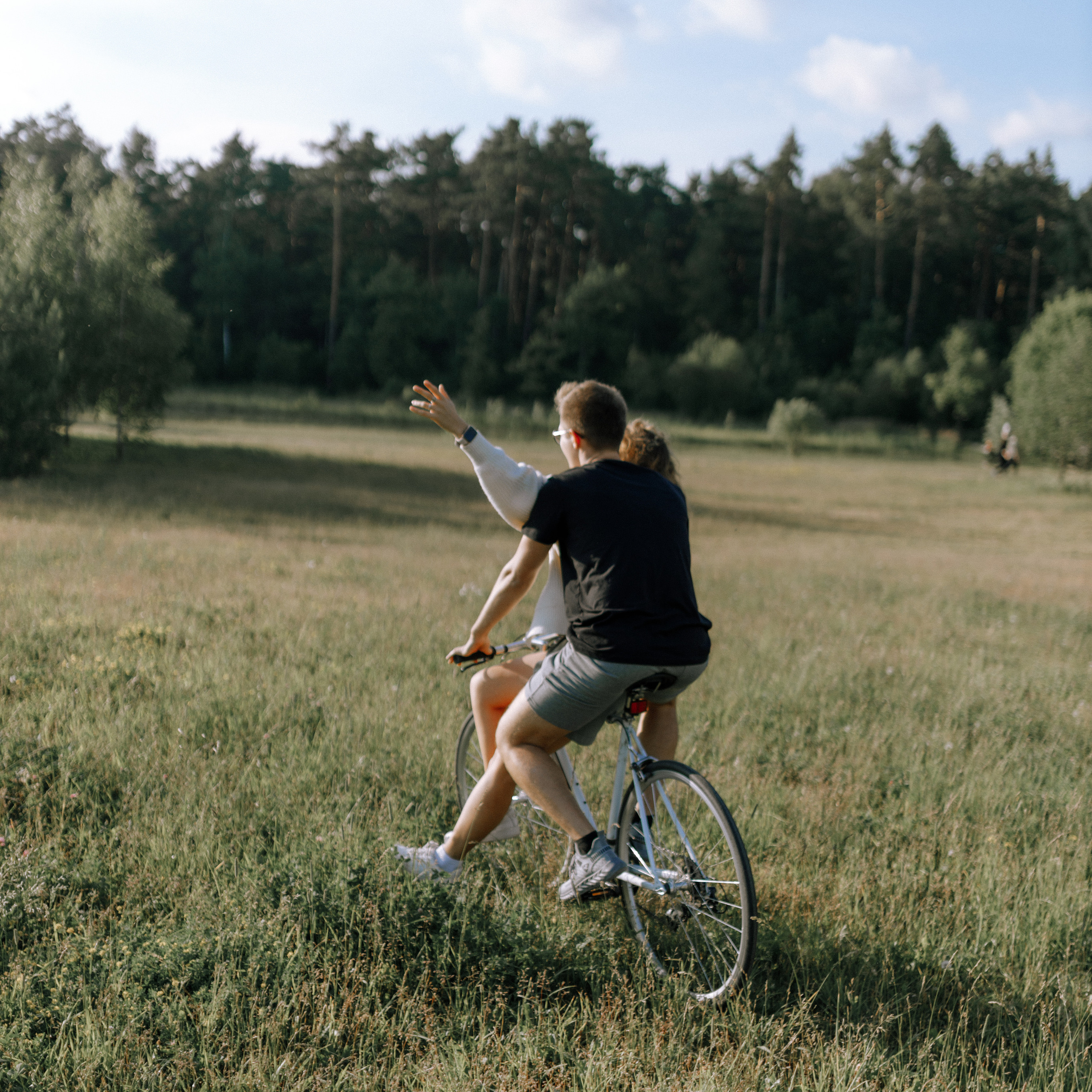 Отзывы. Мовчан Елена, ваш Фотограф в Электростали