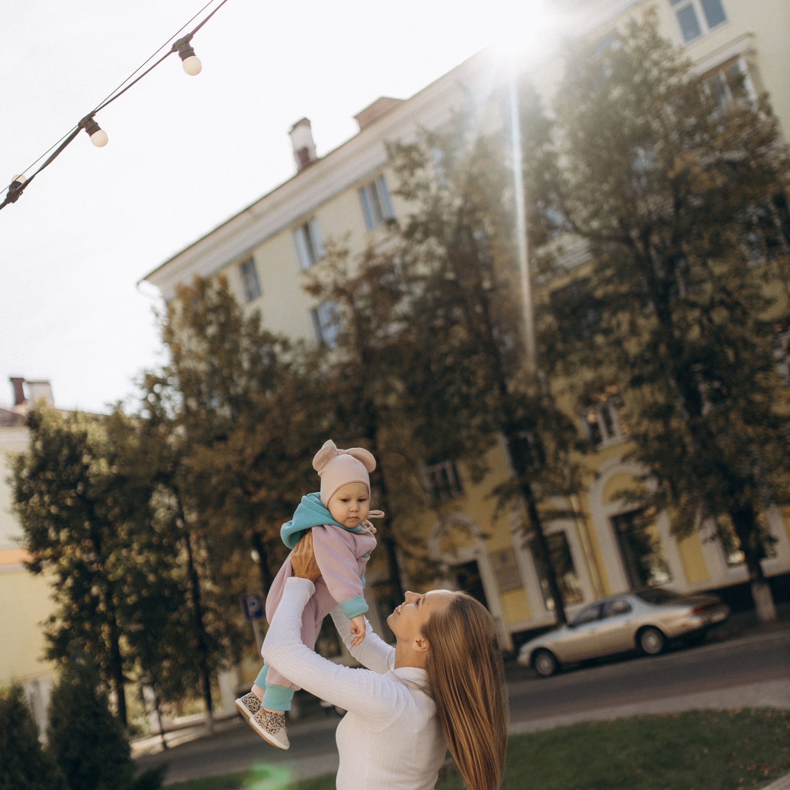Отзывы. Мовчан Елена, ваш Фотограф в Электростали