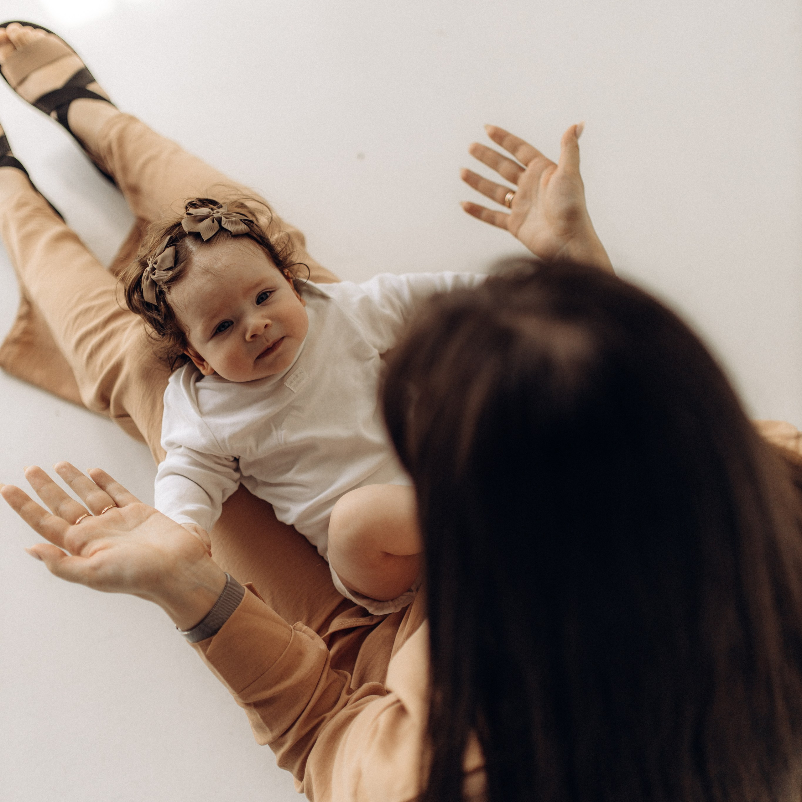 Алла и Ульяна