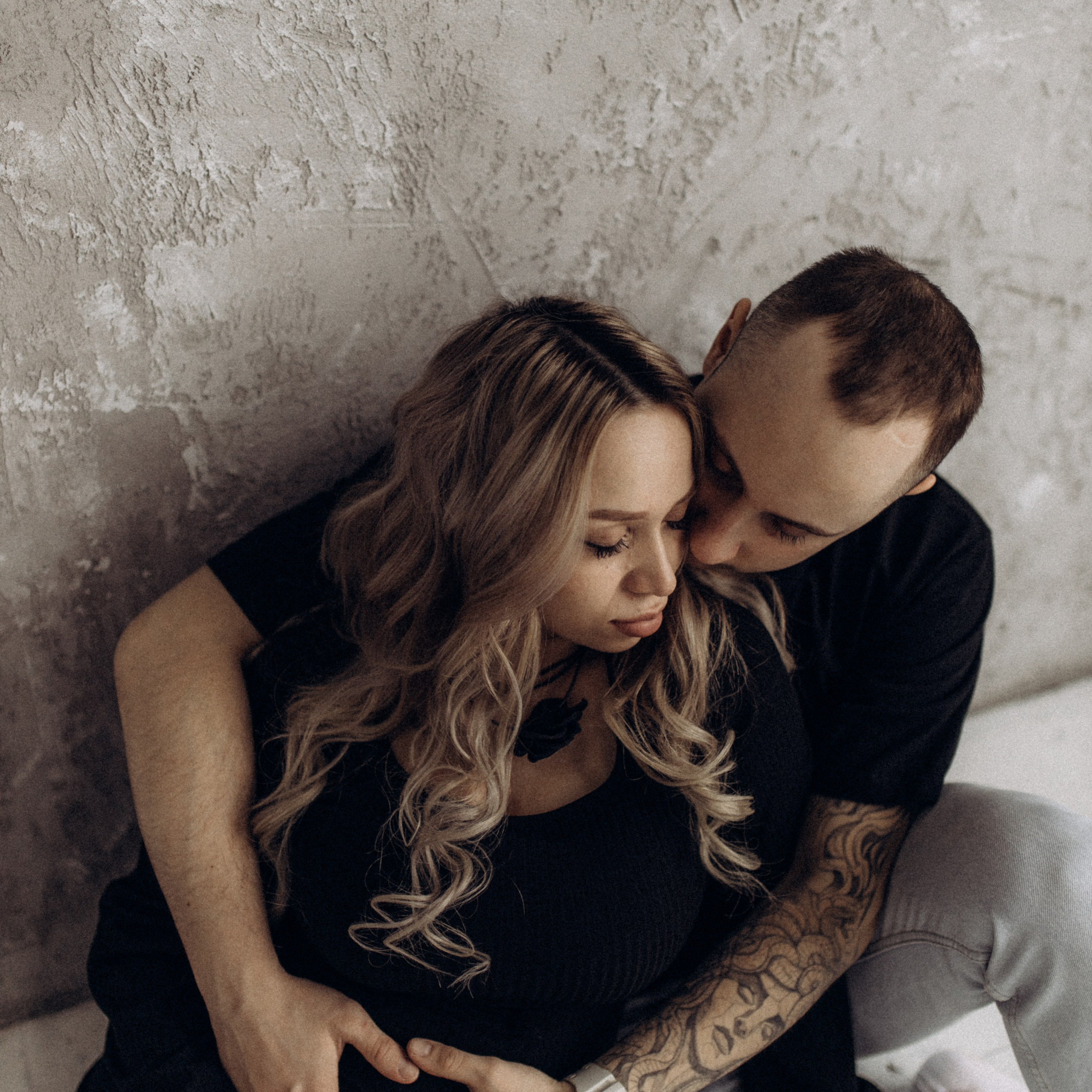 Юлия и Роман