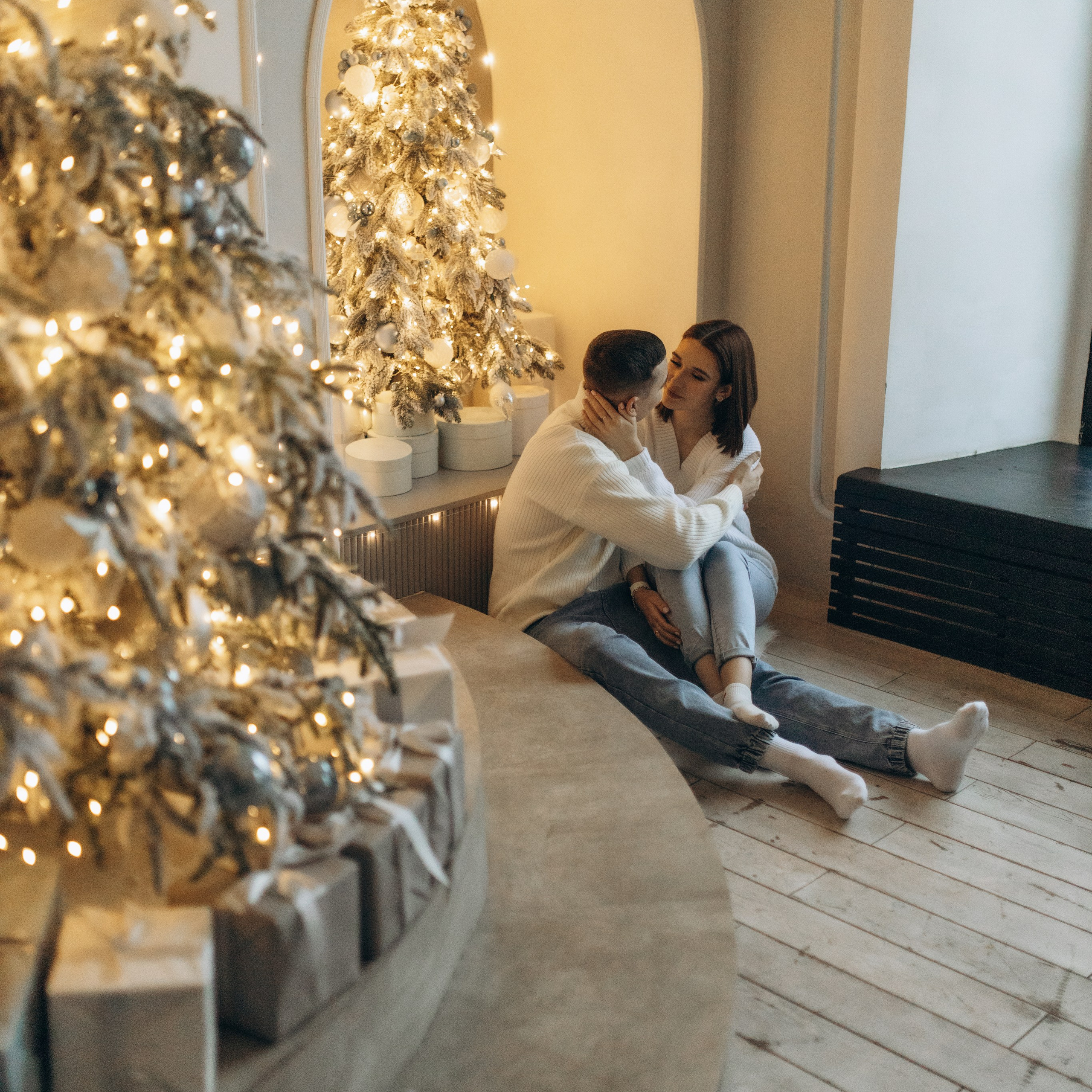 Татьяна и Кирилл