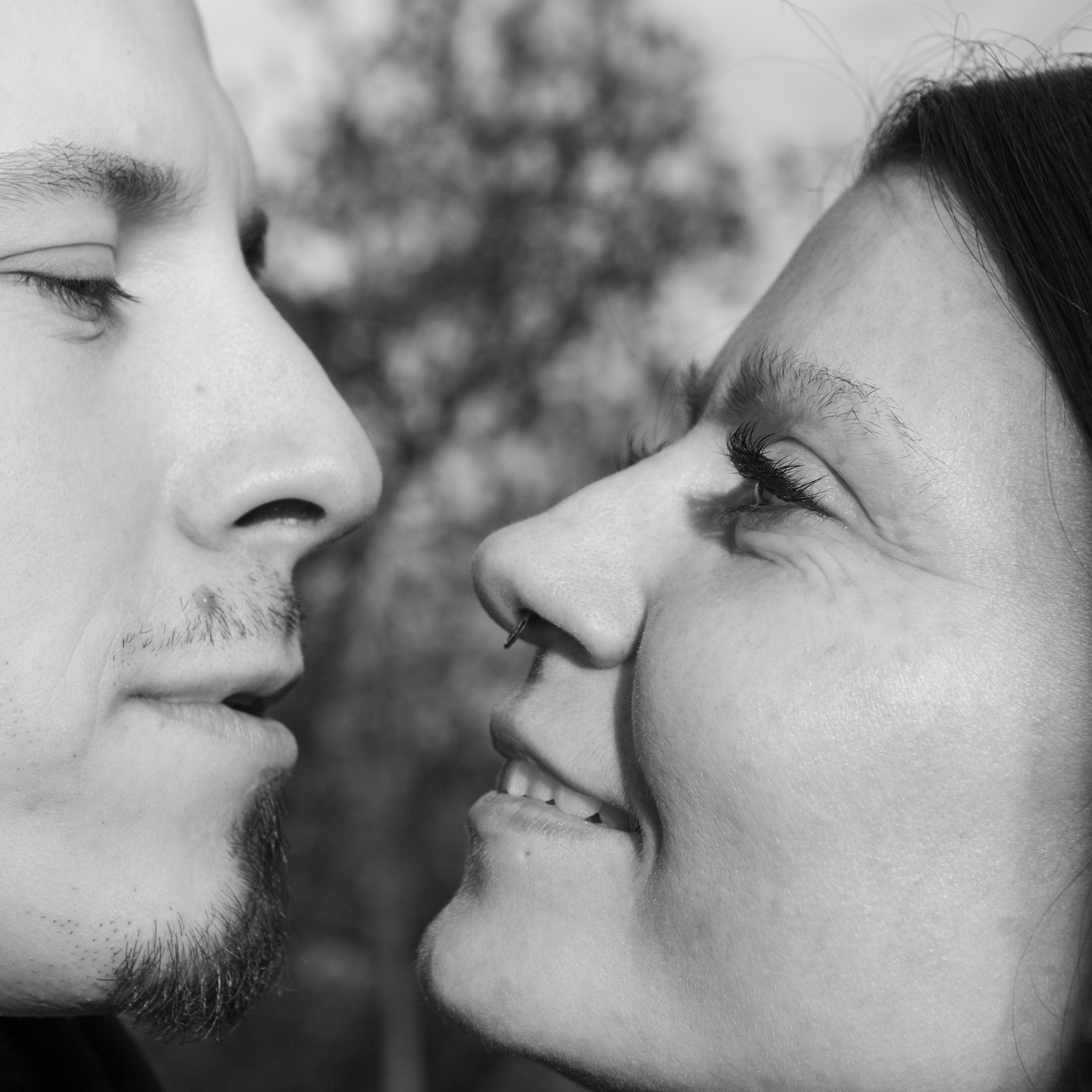 Lovestory подарочная фотосъемка