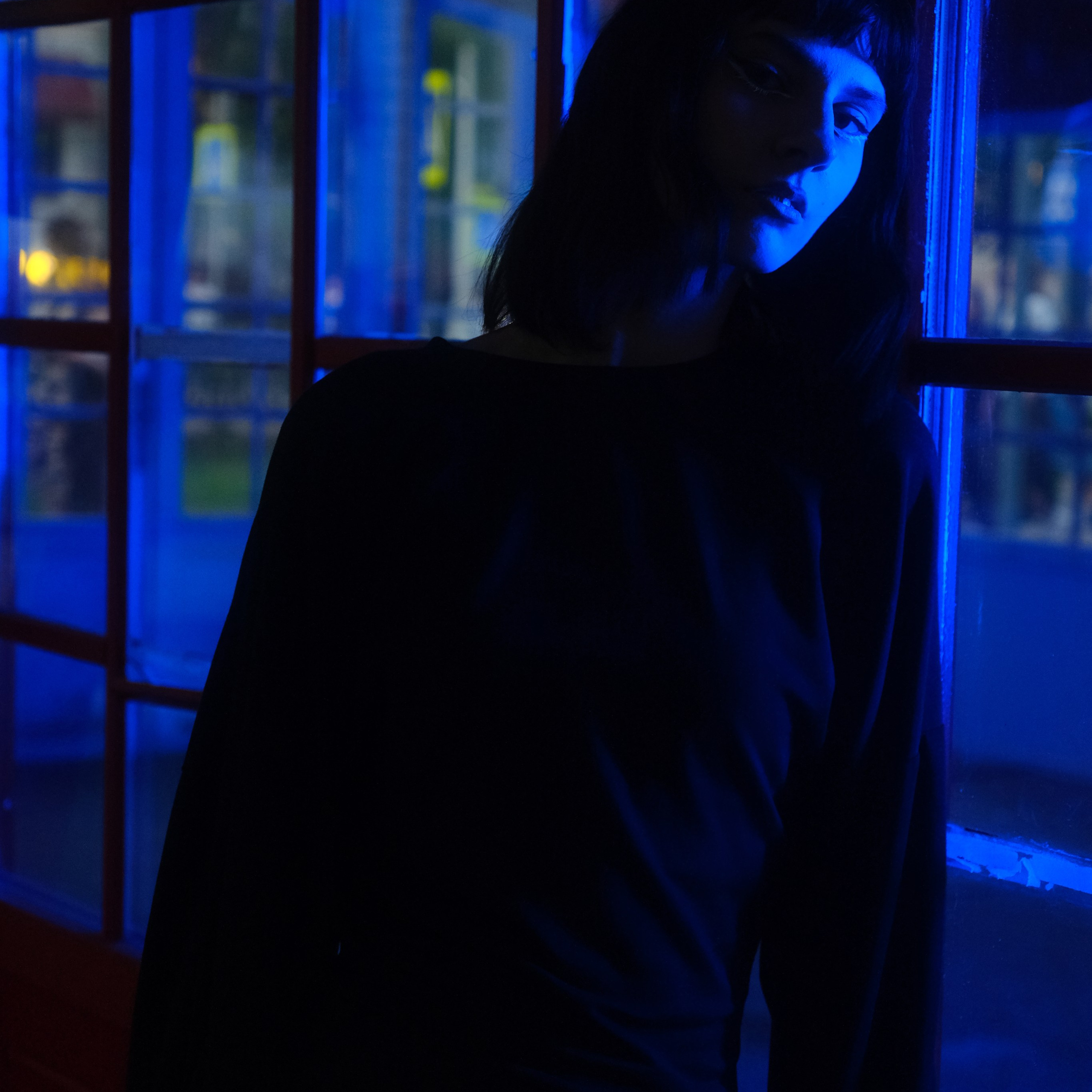 Алина