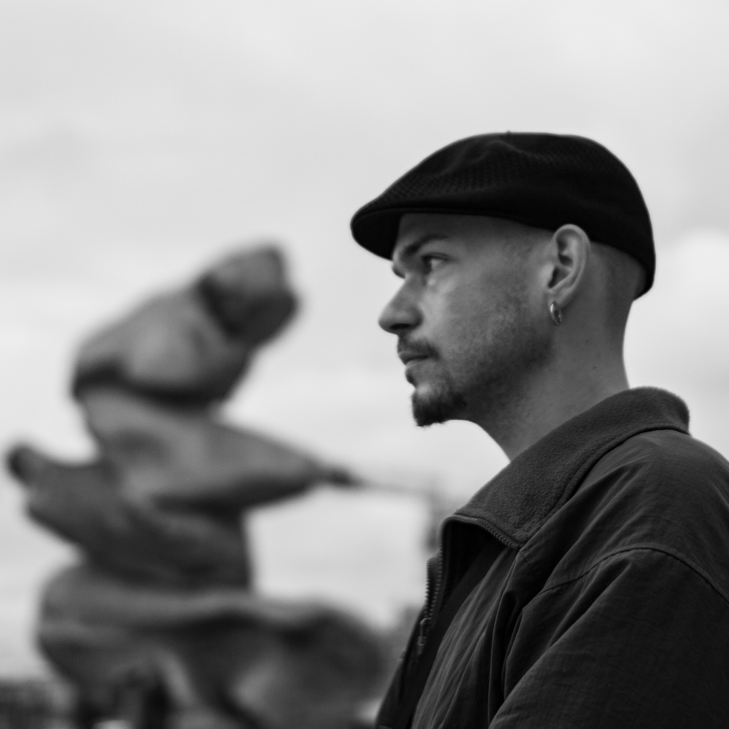 Художник Денис