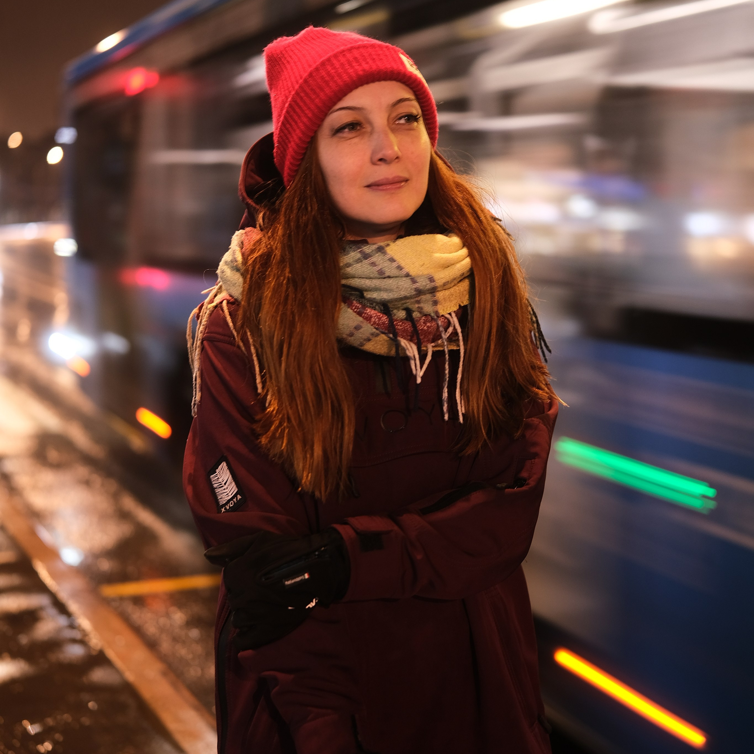 Отзывы. Фотограф Илья Варакин