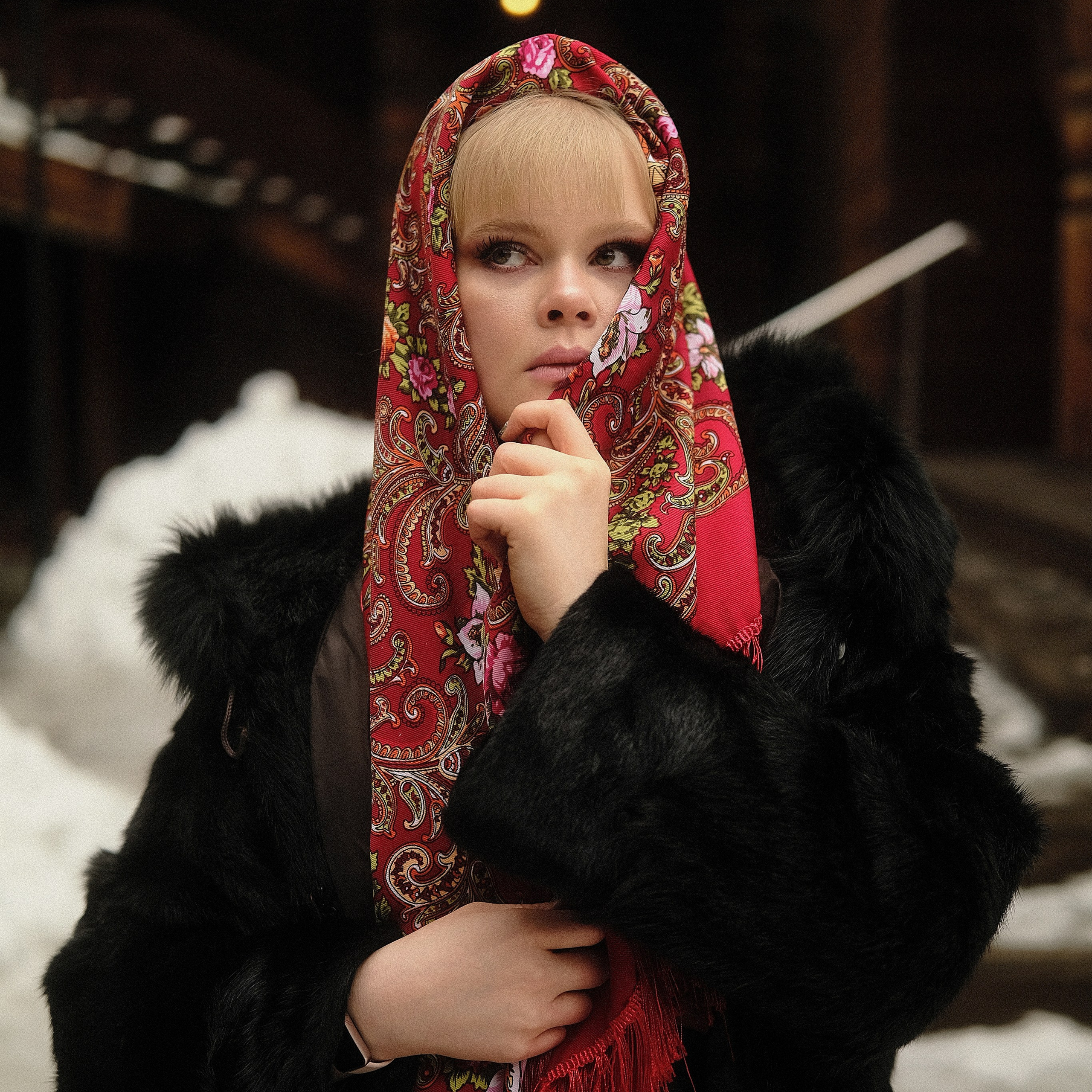 Подарочная Фотосессия Lifestyle