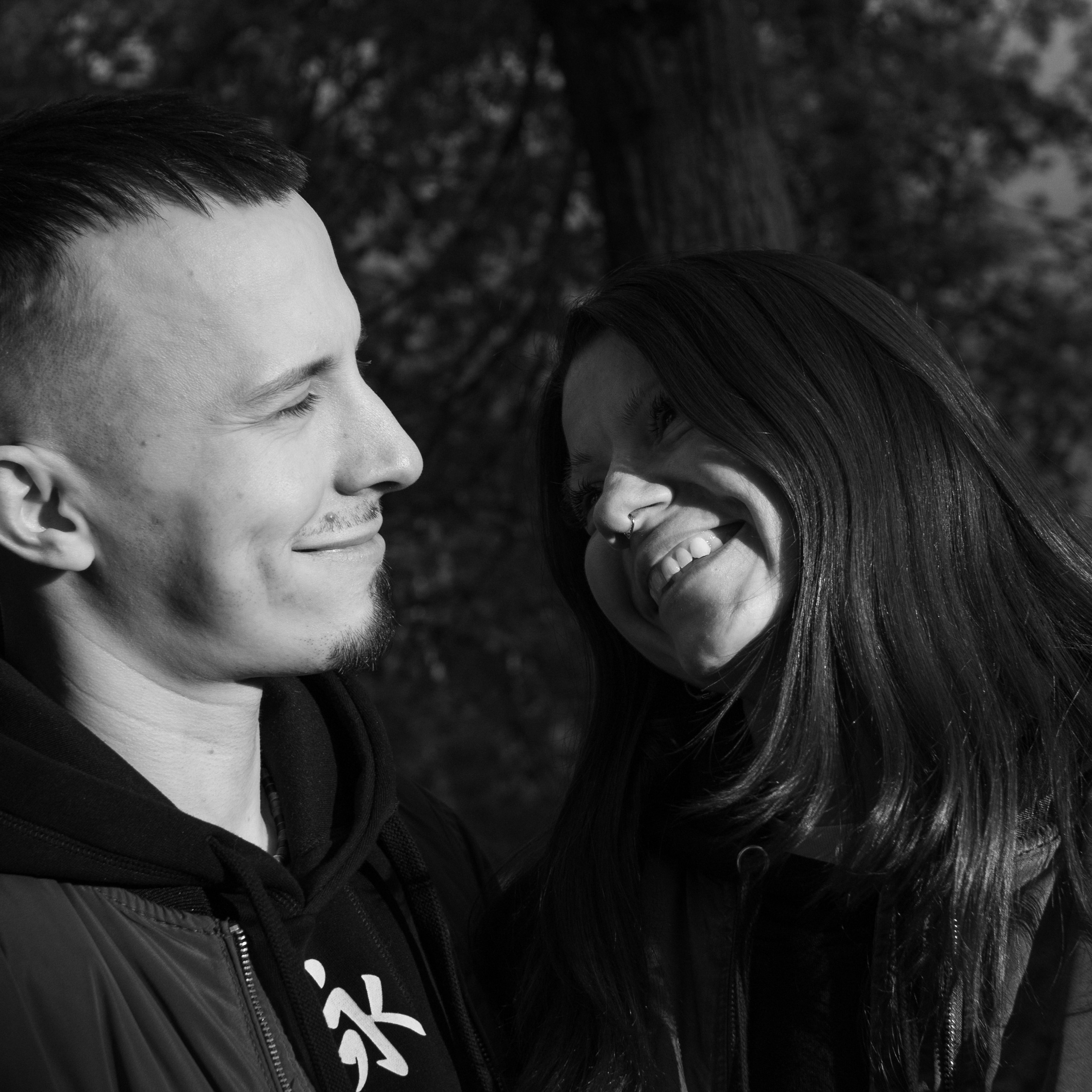 Lovestory подарочная фотосъемка