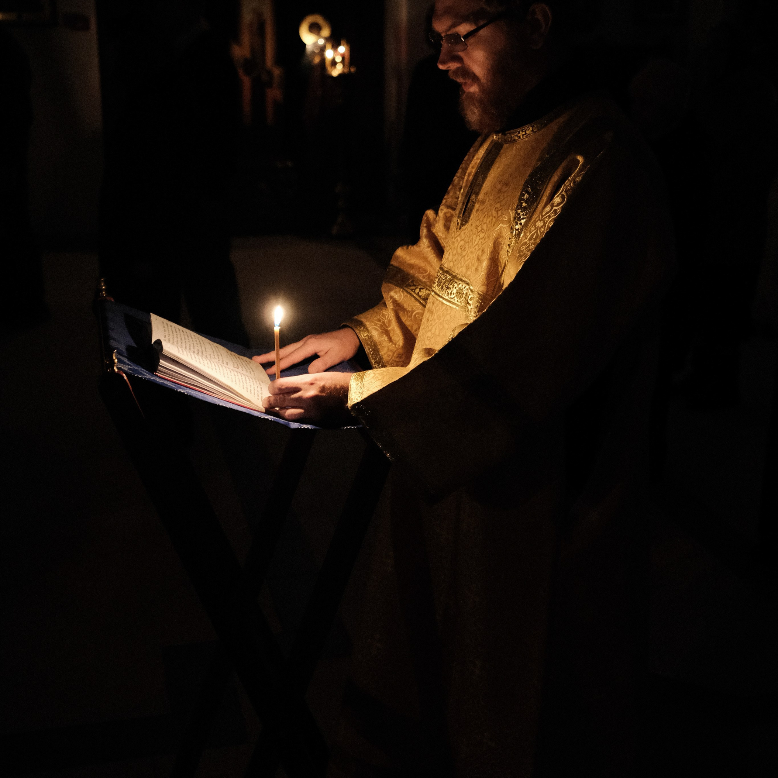 Храм Спиридона, епископа Тримифунтского