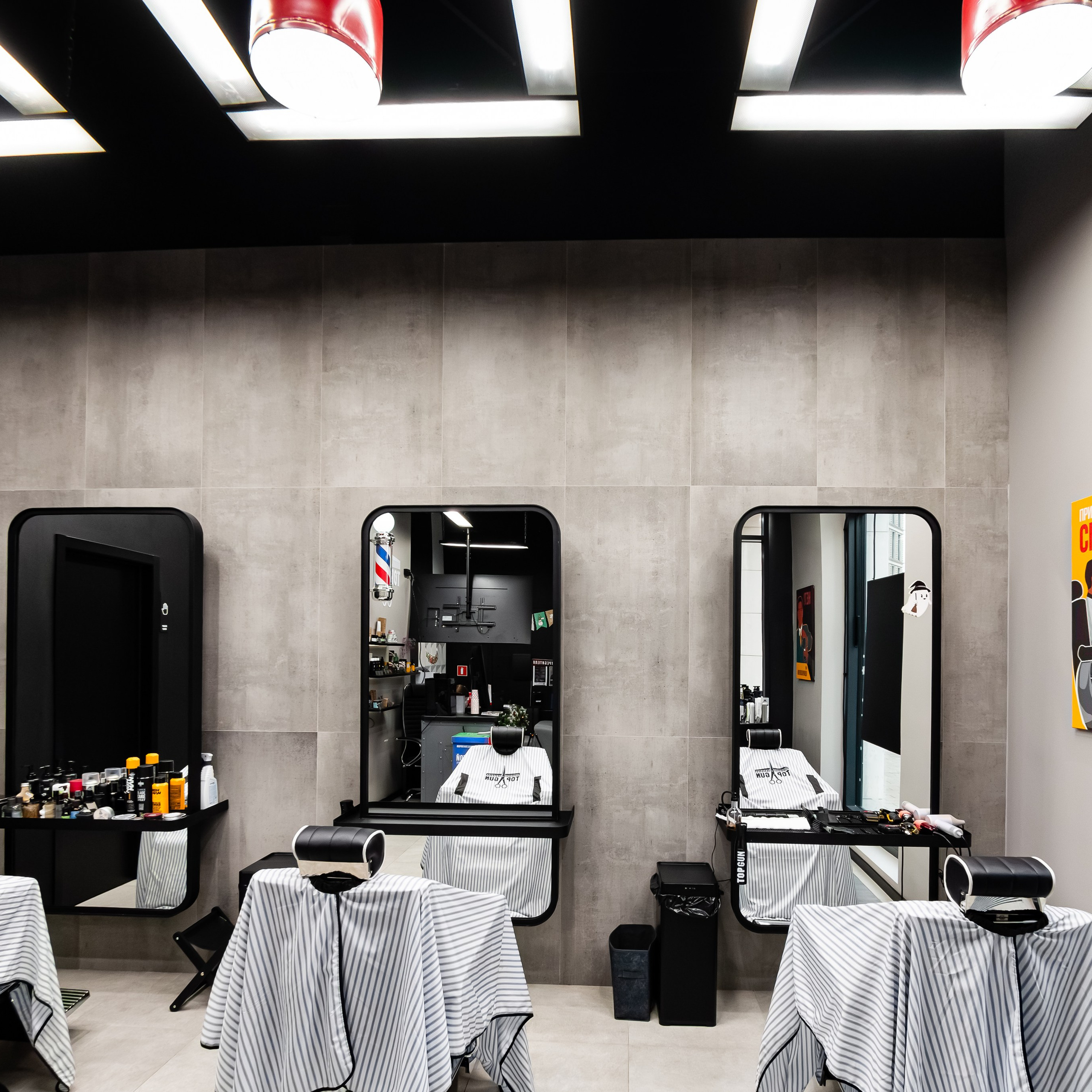 Фото интерьера