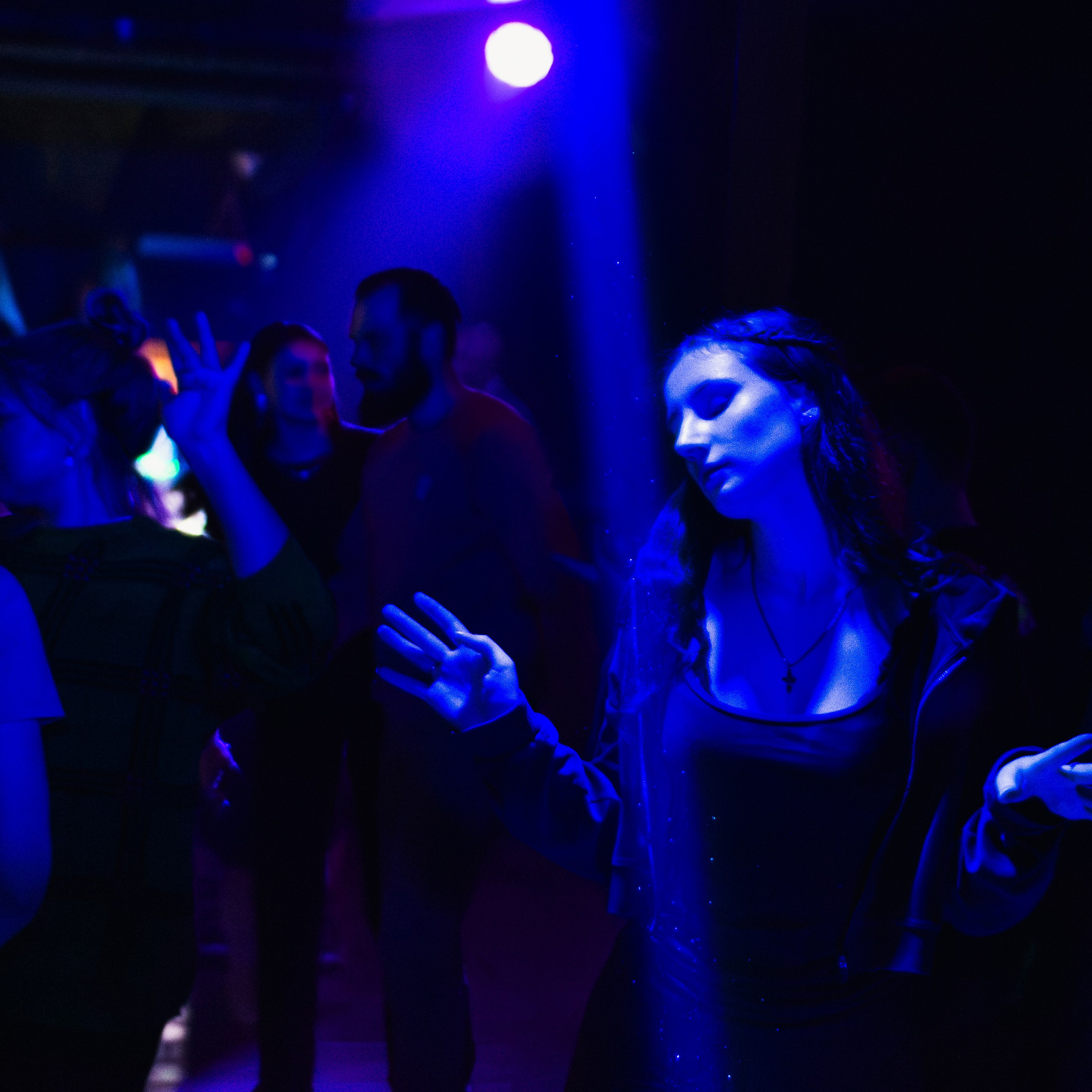 International womans night vol.10