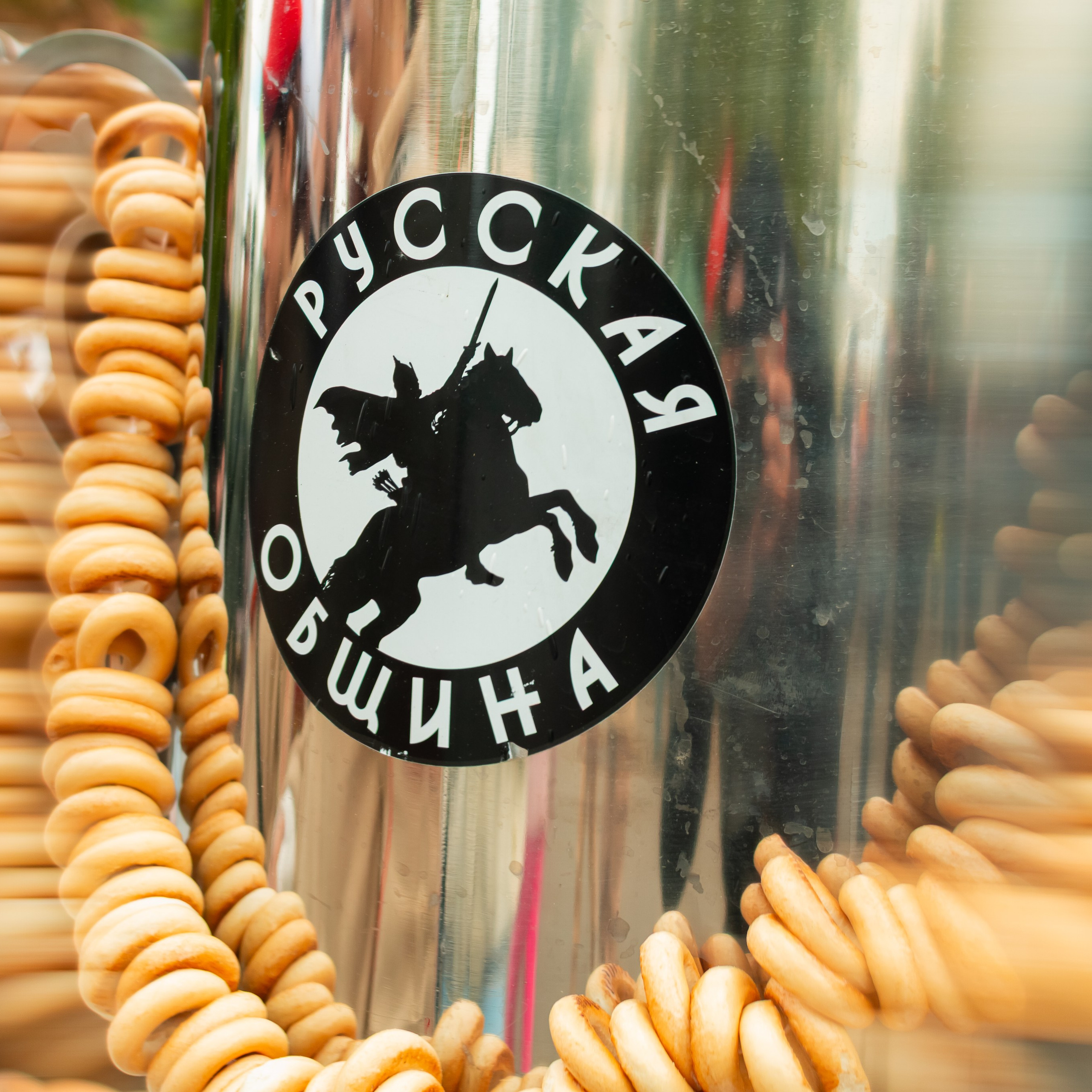 Репортаж с 9 мая 2025 года, День Победы! ВАО Москва