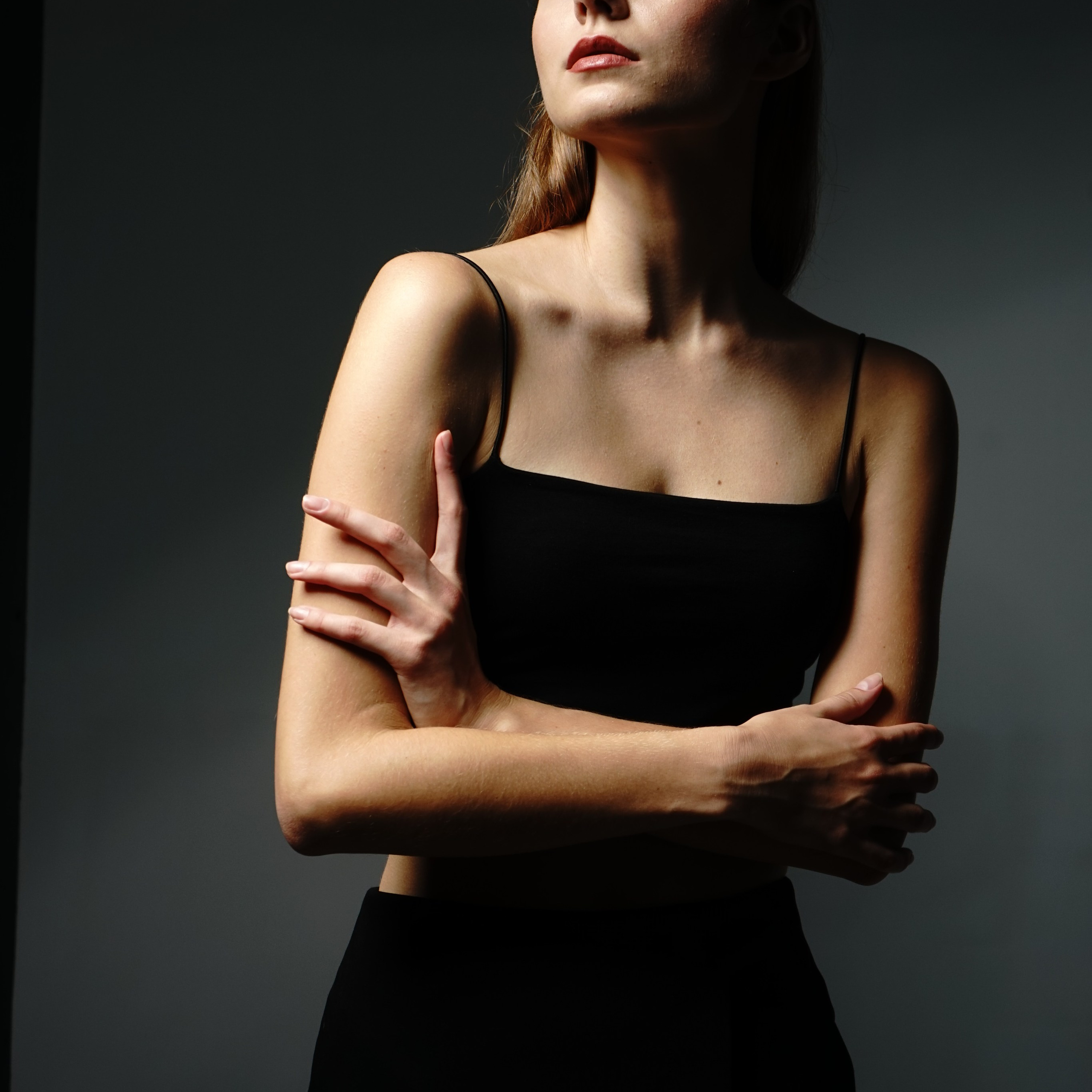 Студийные съемки