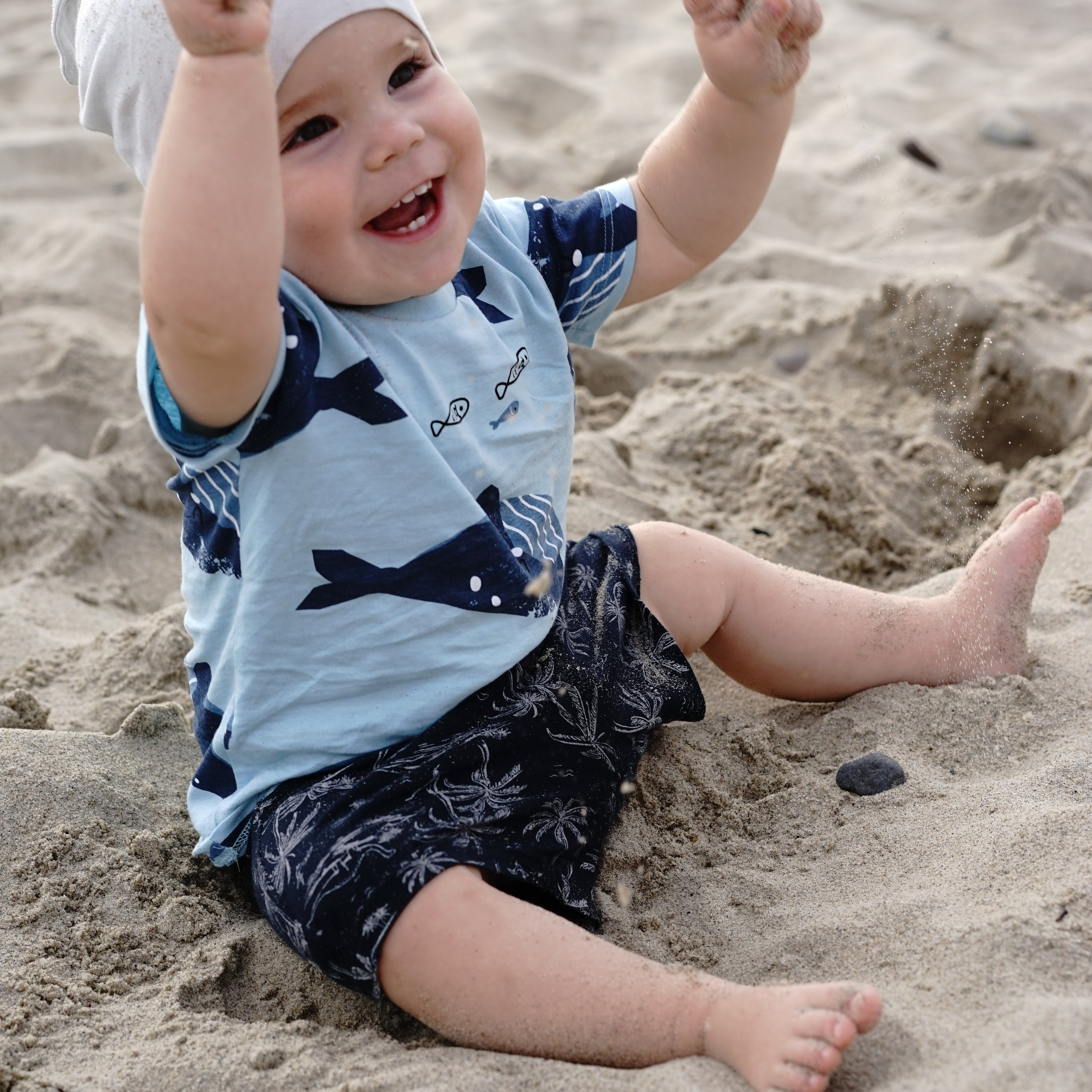 Семейные съемки