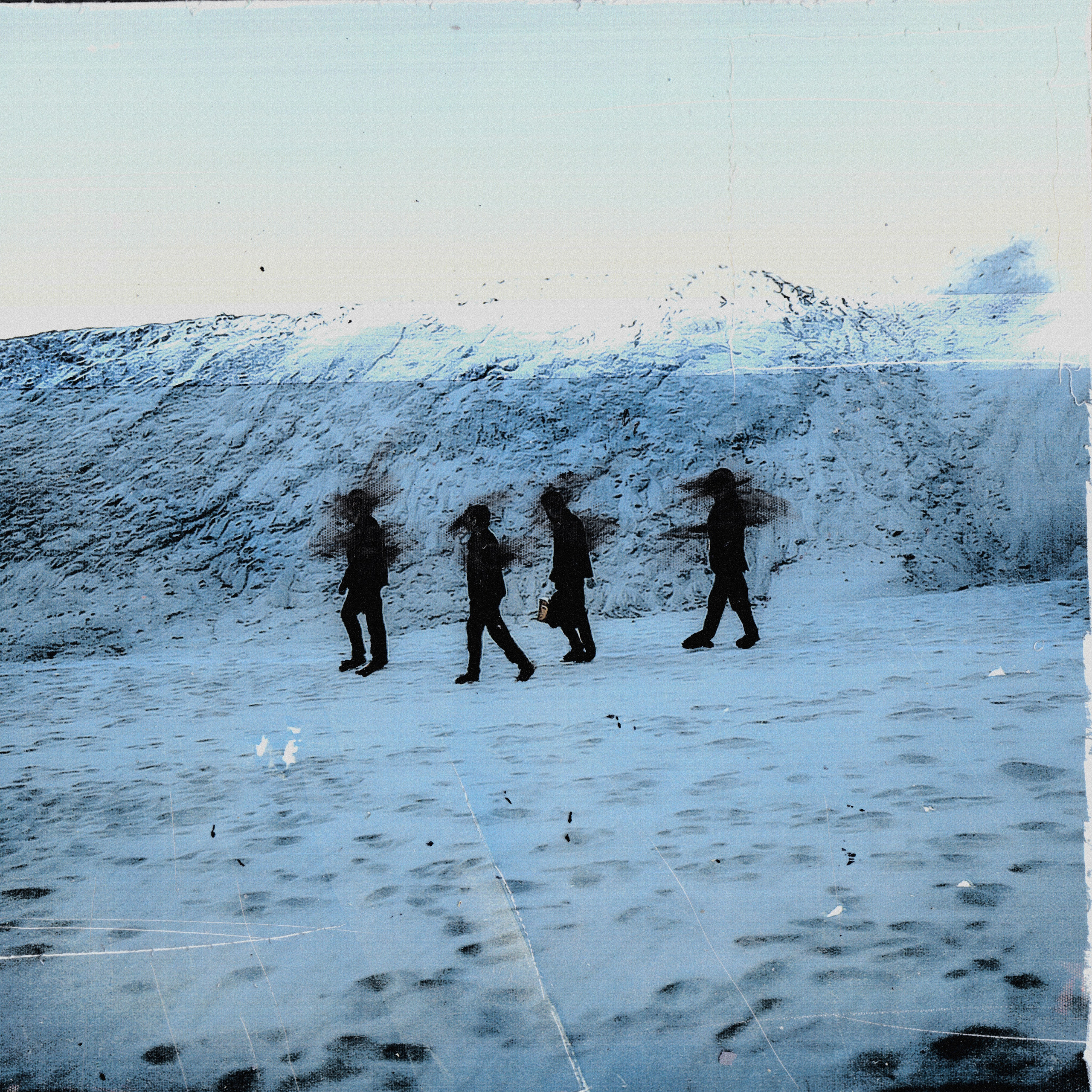 ОБЛОЖКИ. Арт-фотограф Даня Карельский