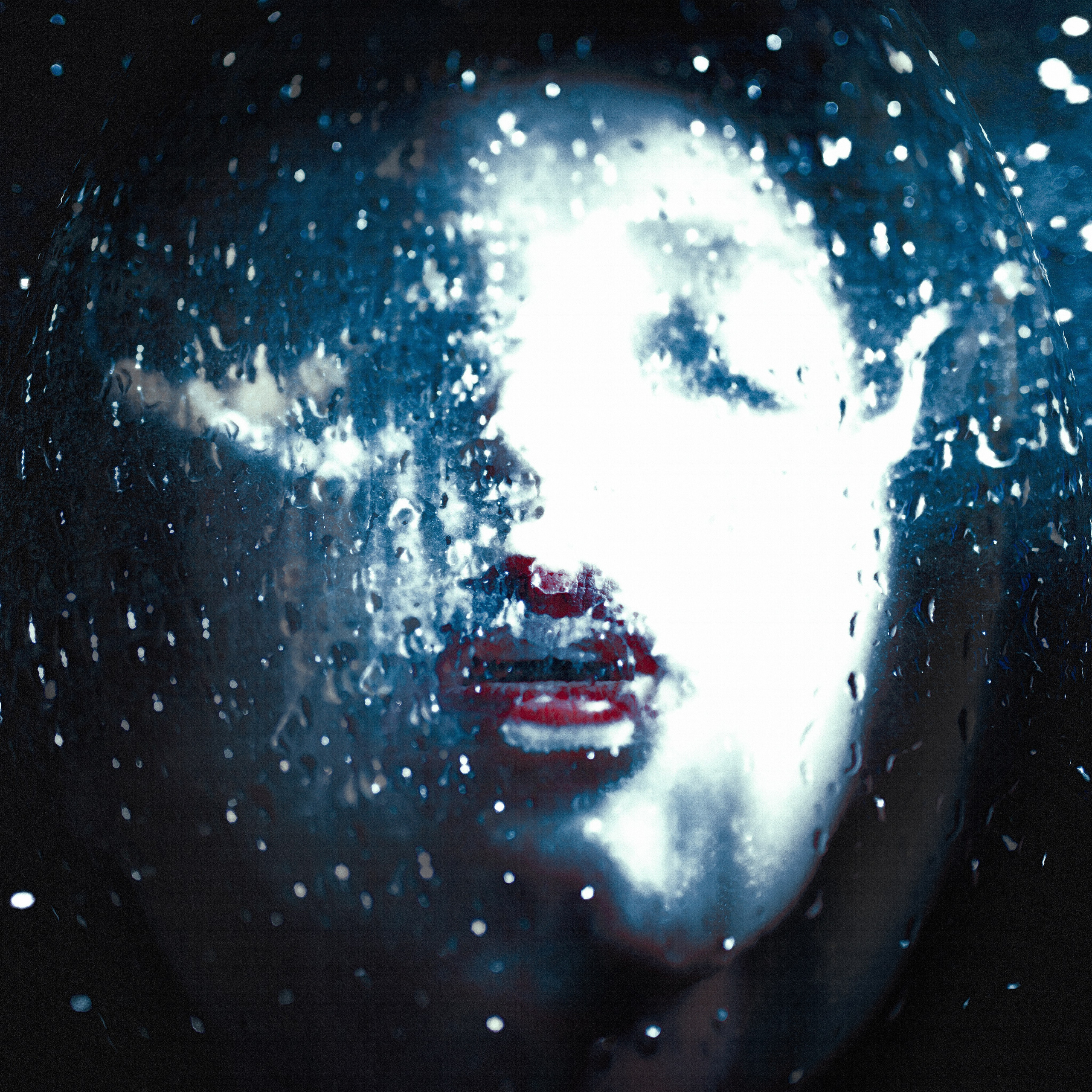 ОБЛОЖКИ. Арт-фотограф Даня Карельский