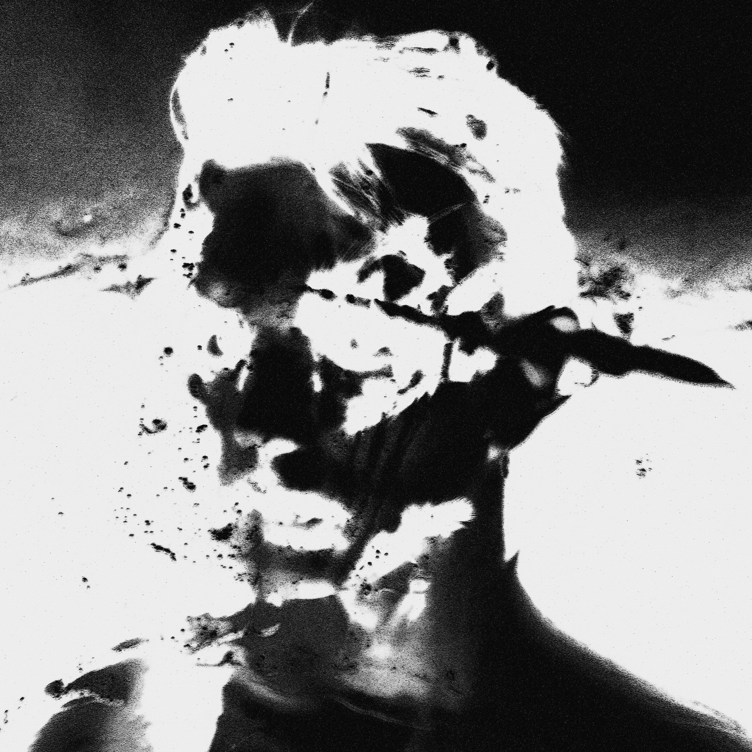 ОБЛОЖКИ. Арт-фотограф Даня Карельский