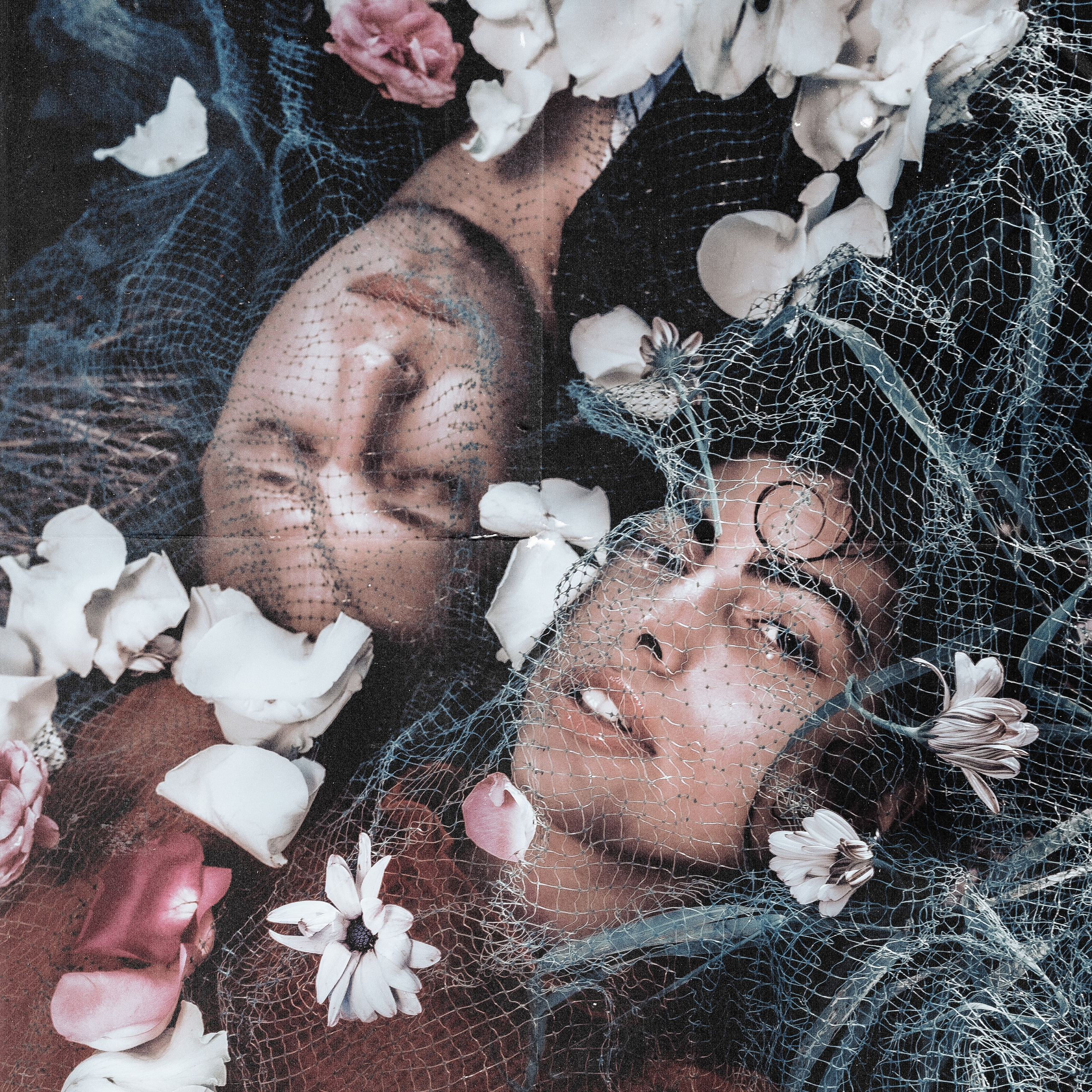 ОБЛОЖКИ. Арт-фотограф Даня Карельский