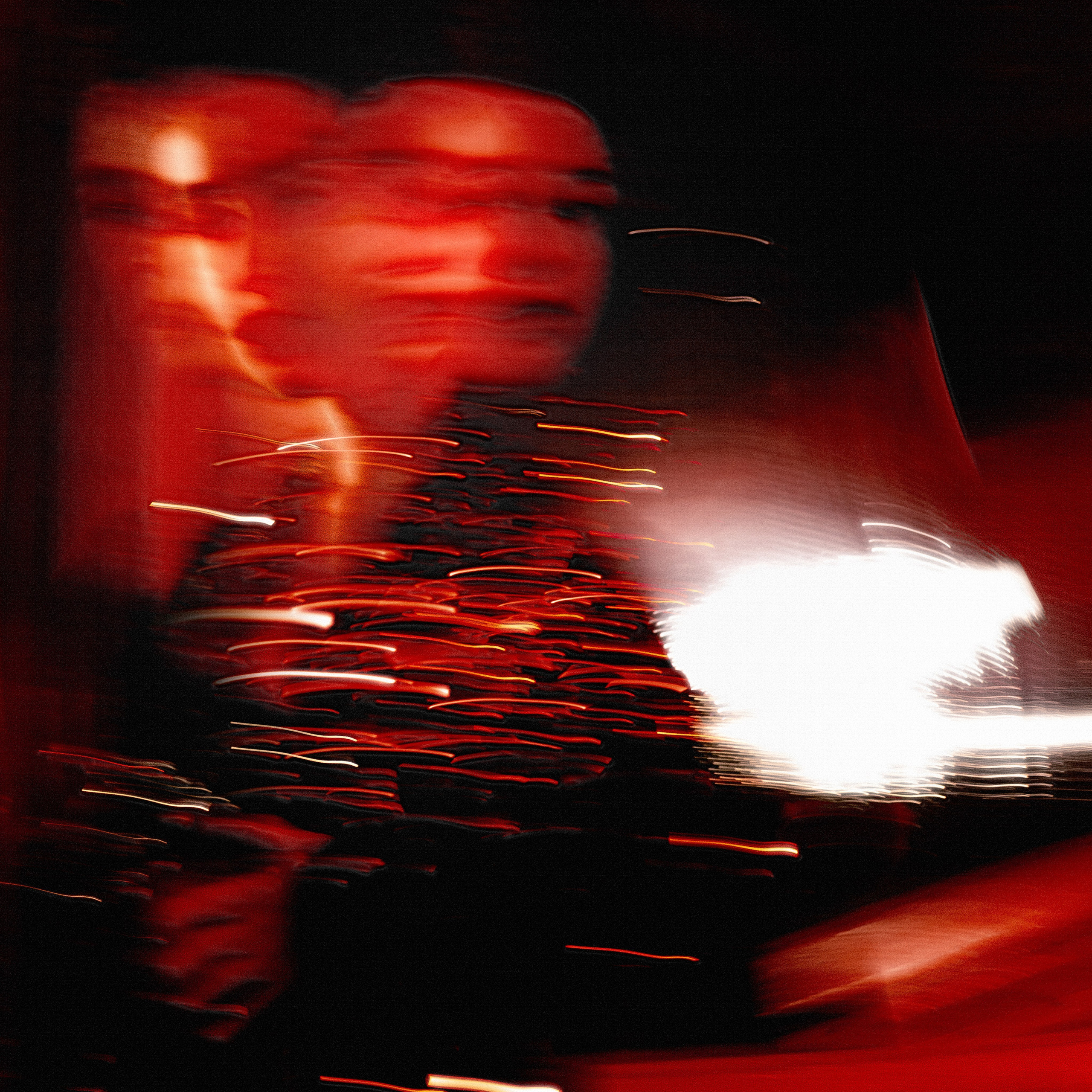 ОБЛОЖКИ. Арт-фотограф Даня Карельский