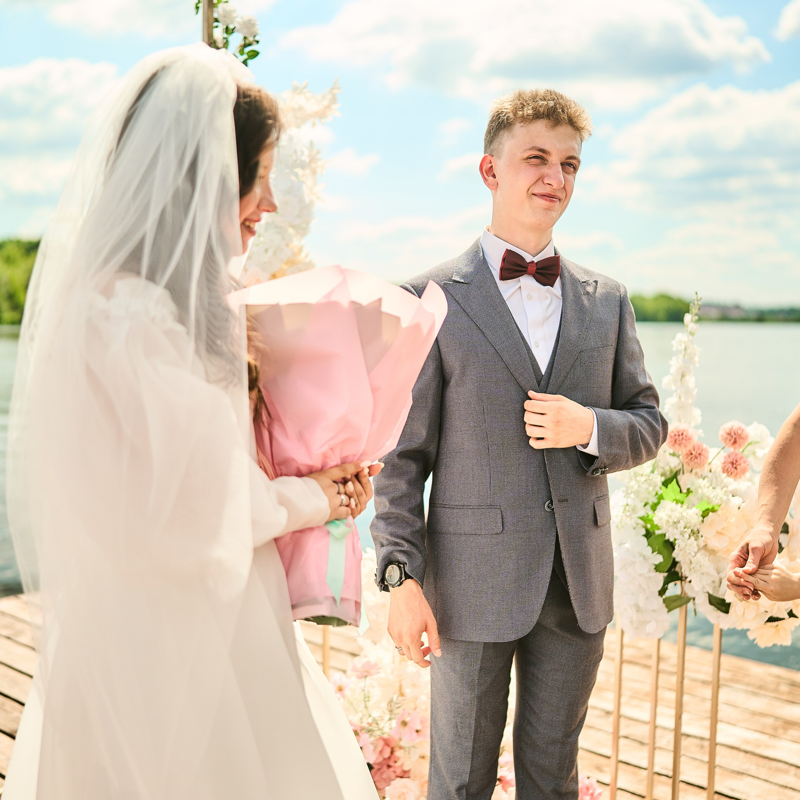 Регистрация брака. Фотограф на все случаи жизни|Москва|Таня Бочкова