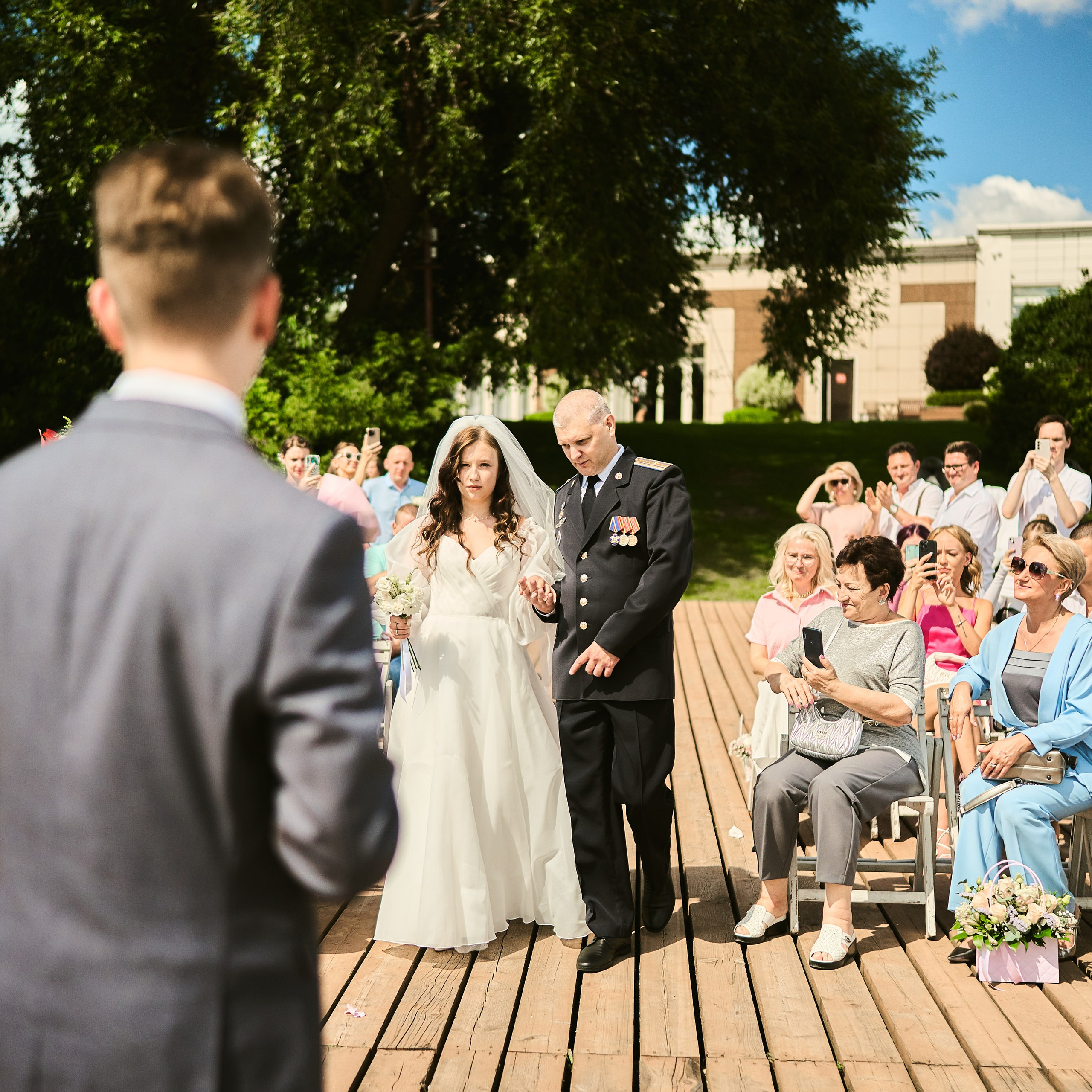 Регистрация брака. Фотограф на все случаи жизни|Москва|Таня Бочкова