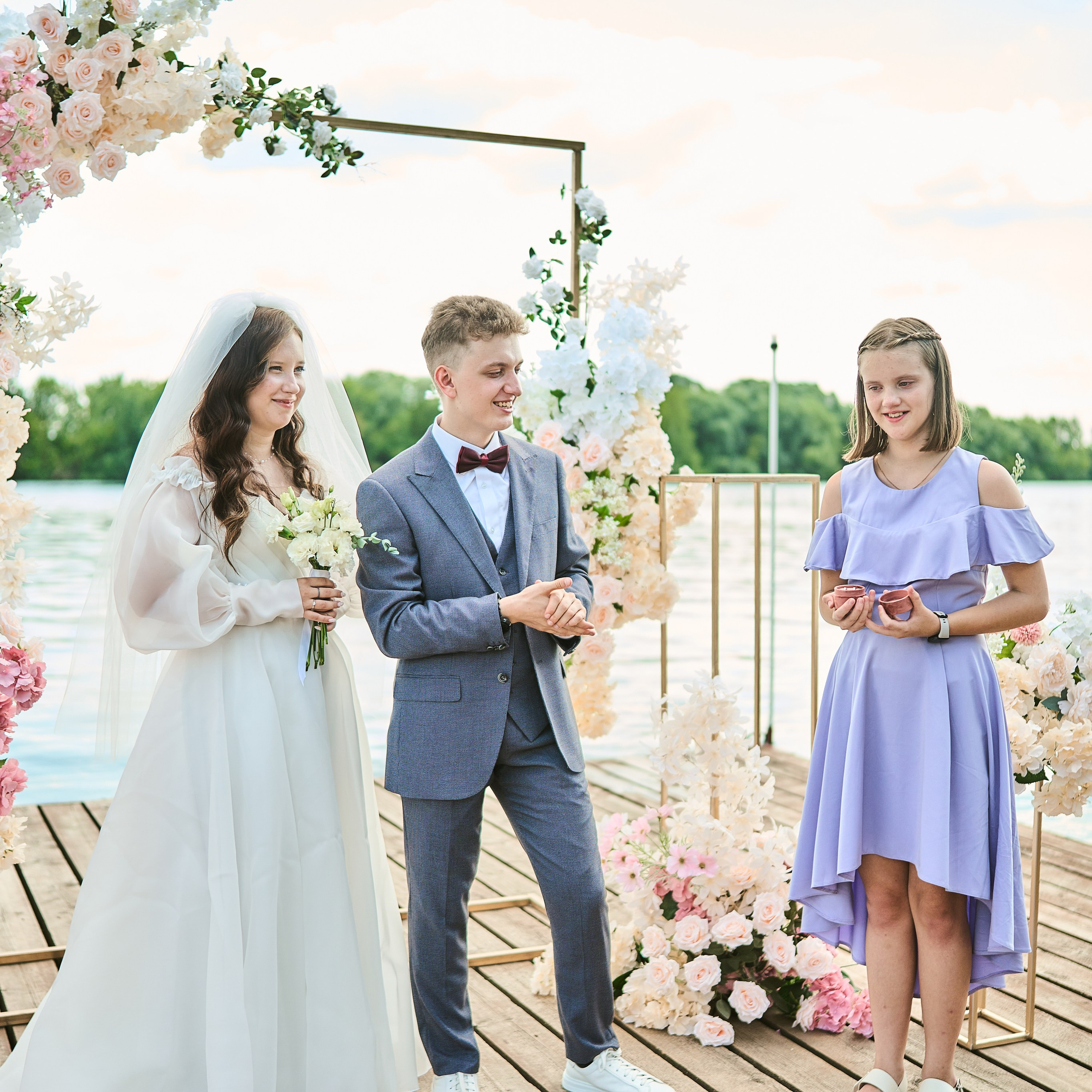 Регистрация брака. Фотограф на все случаи жизни|Москва|Таня Бочкова