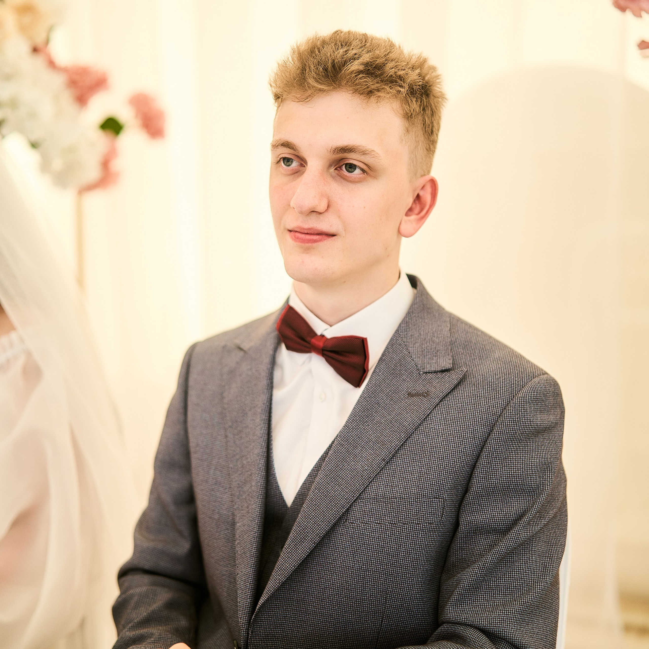 Свадебный репортаж. Фотограф на все случаи жизни|Москва|Таня Бочкова