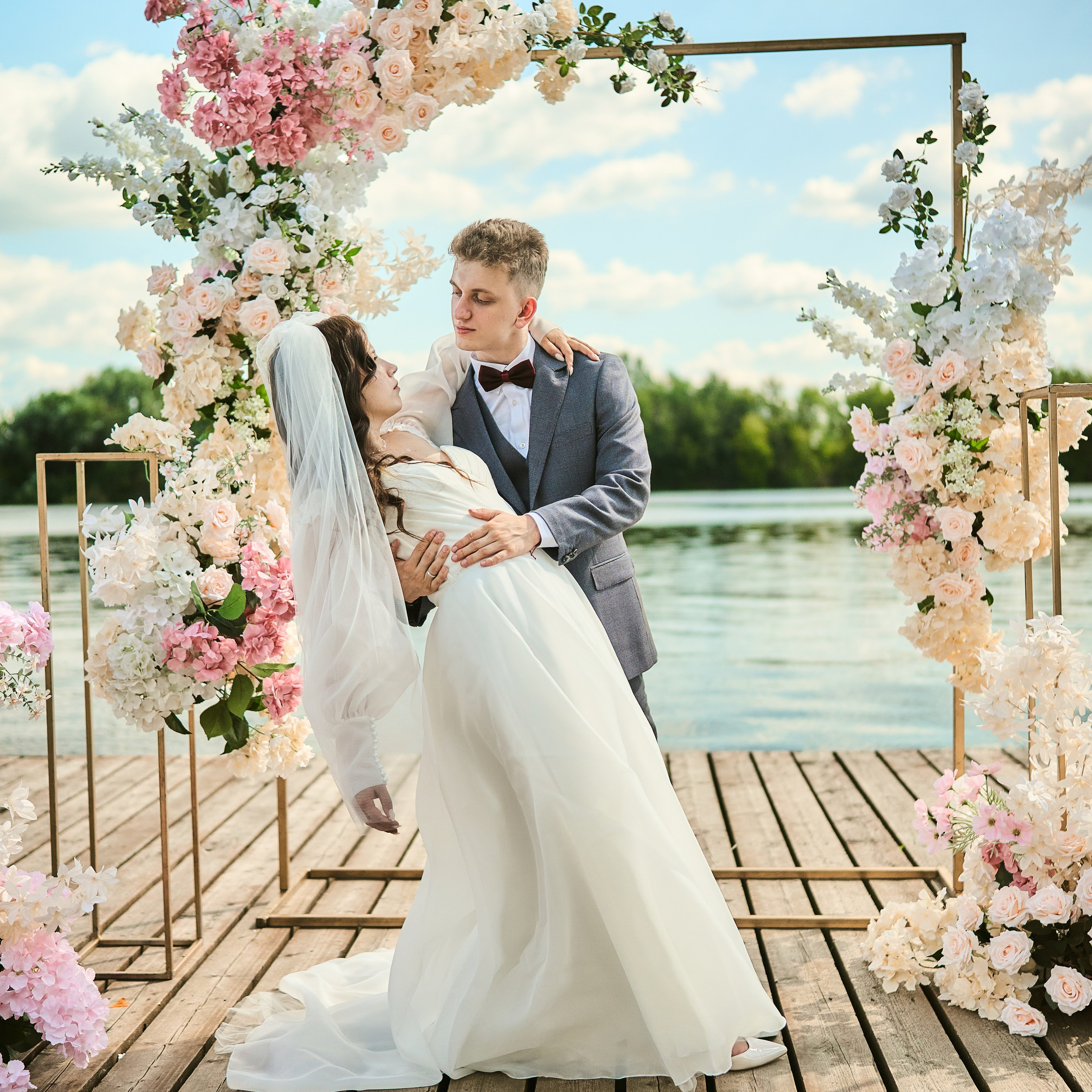 Регистрация брака. Фотограф на все случаи жизни|Москва|Таня Бочкова