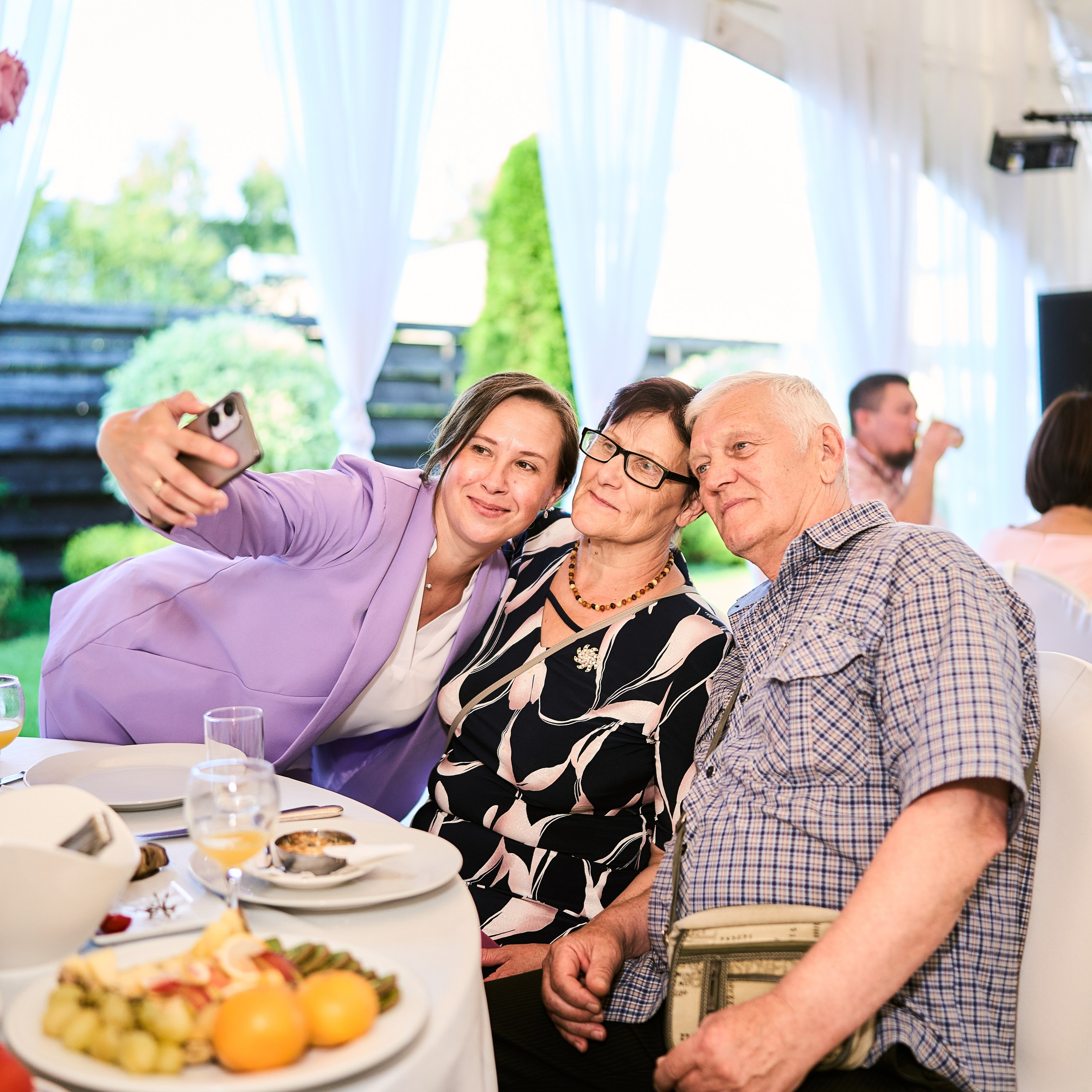 Свадебный репортаж. Фотограф на все случаи жизни|Москва|Таня Бочкова