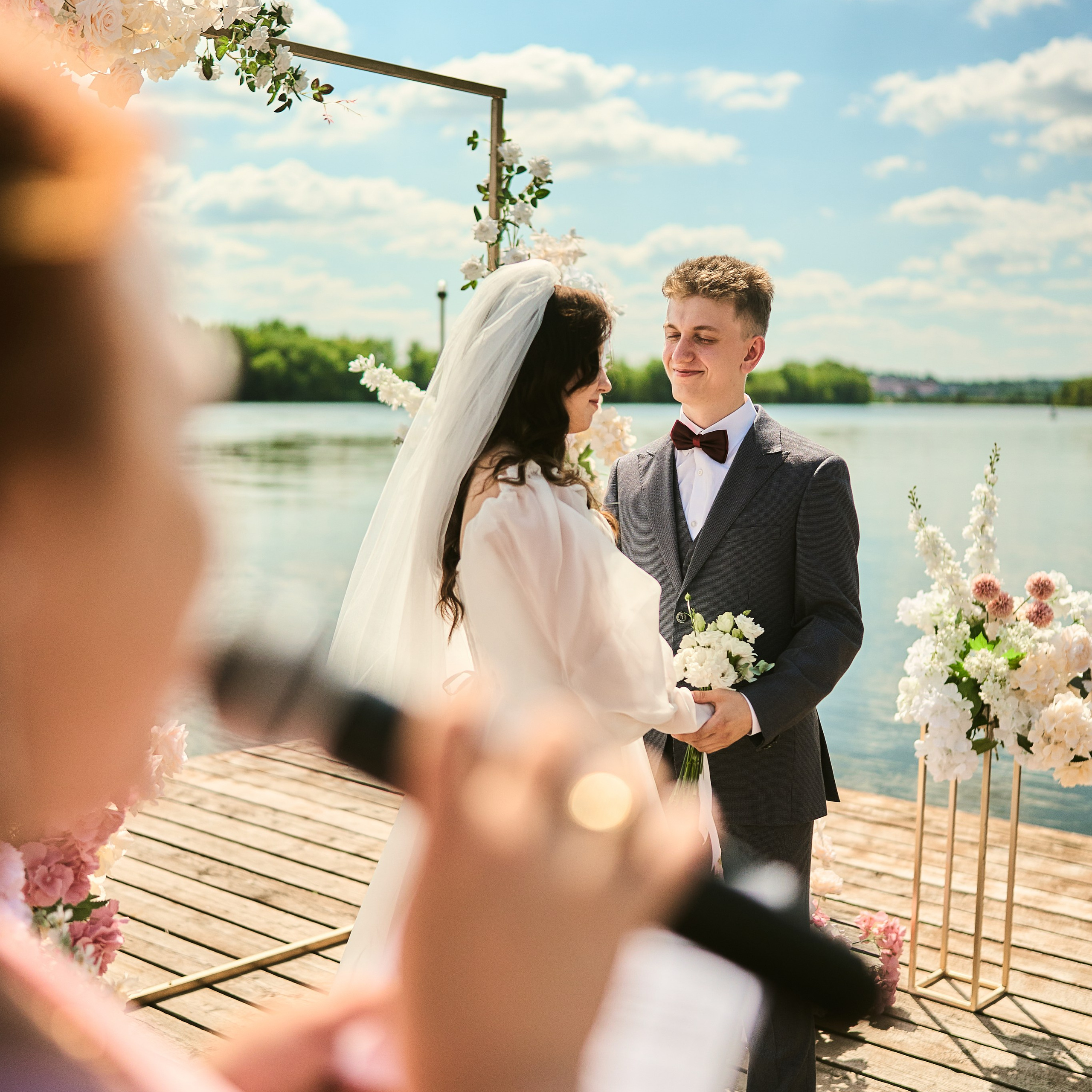 Регистрация брака. Фотограф на все случаи жизни|Москва|Таня Бочкова