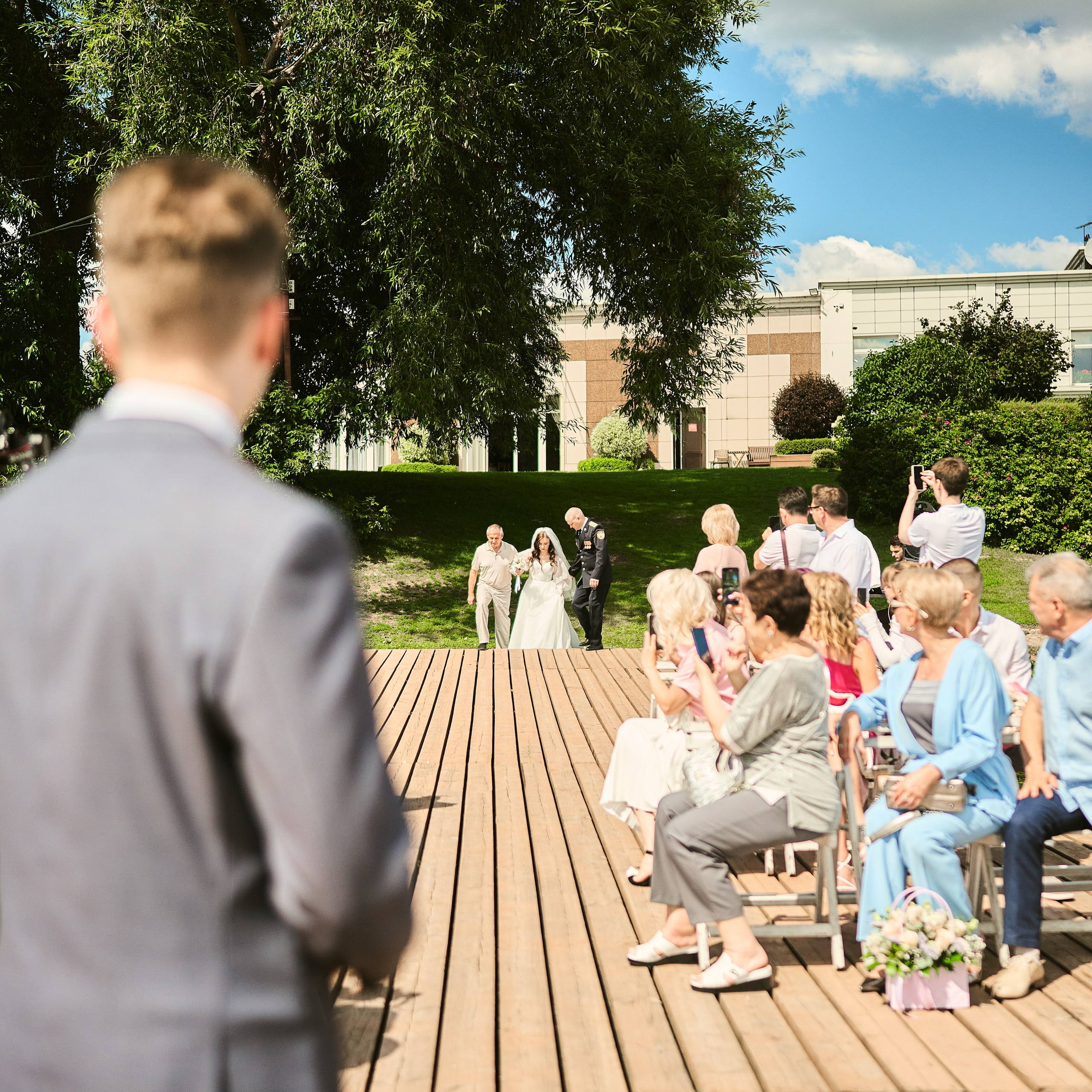 Регистрация брака. Фотограф на все случаи жизни|Москва|Таня Бочкова