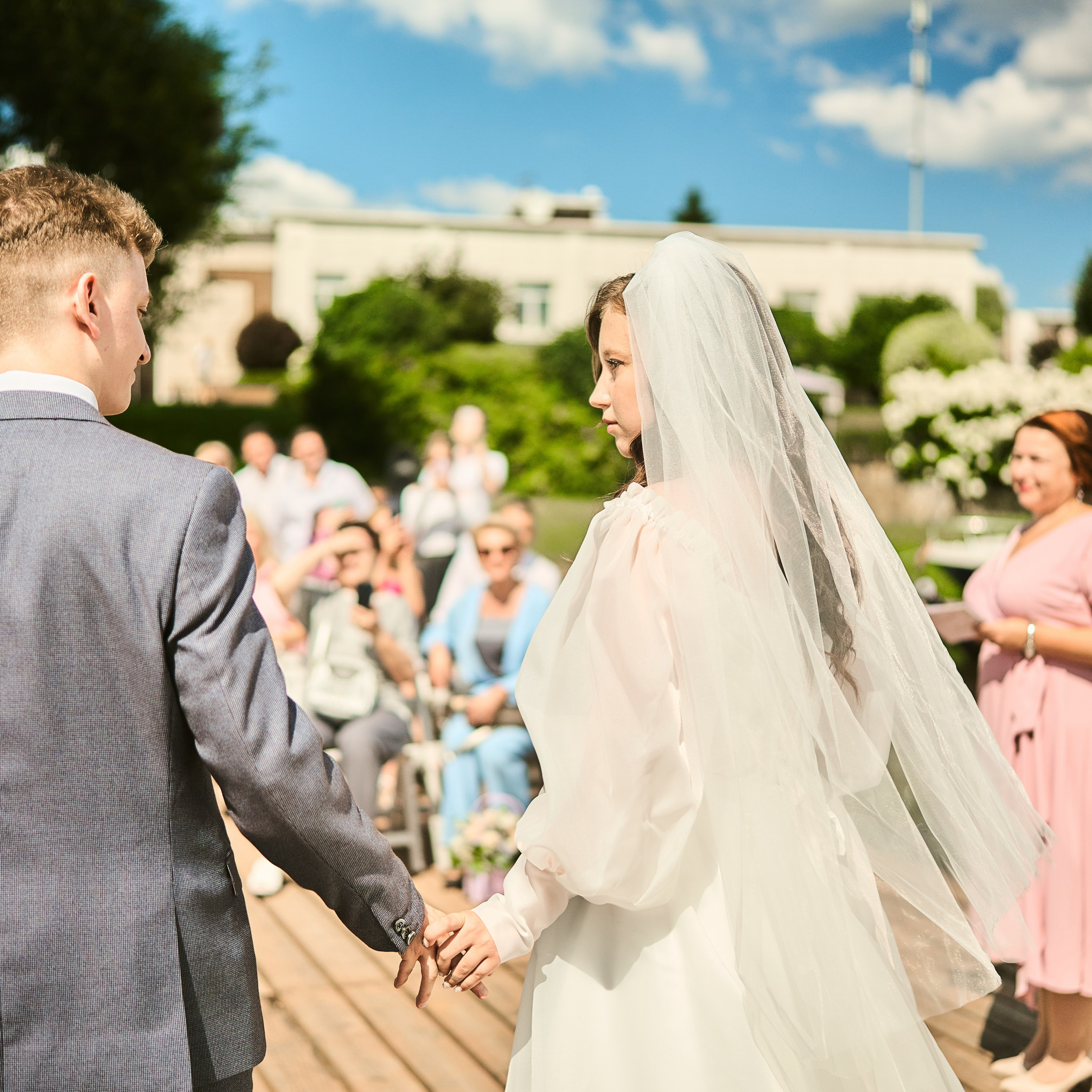 Регистрация брака. Фотограф на все случаи жизни|Москва|Таня Бочкова