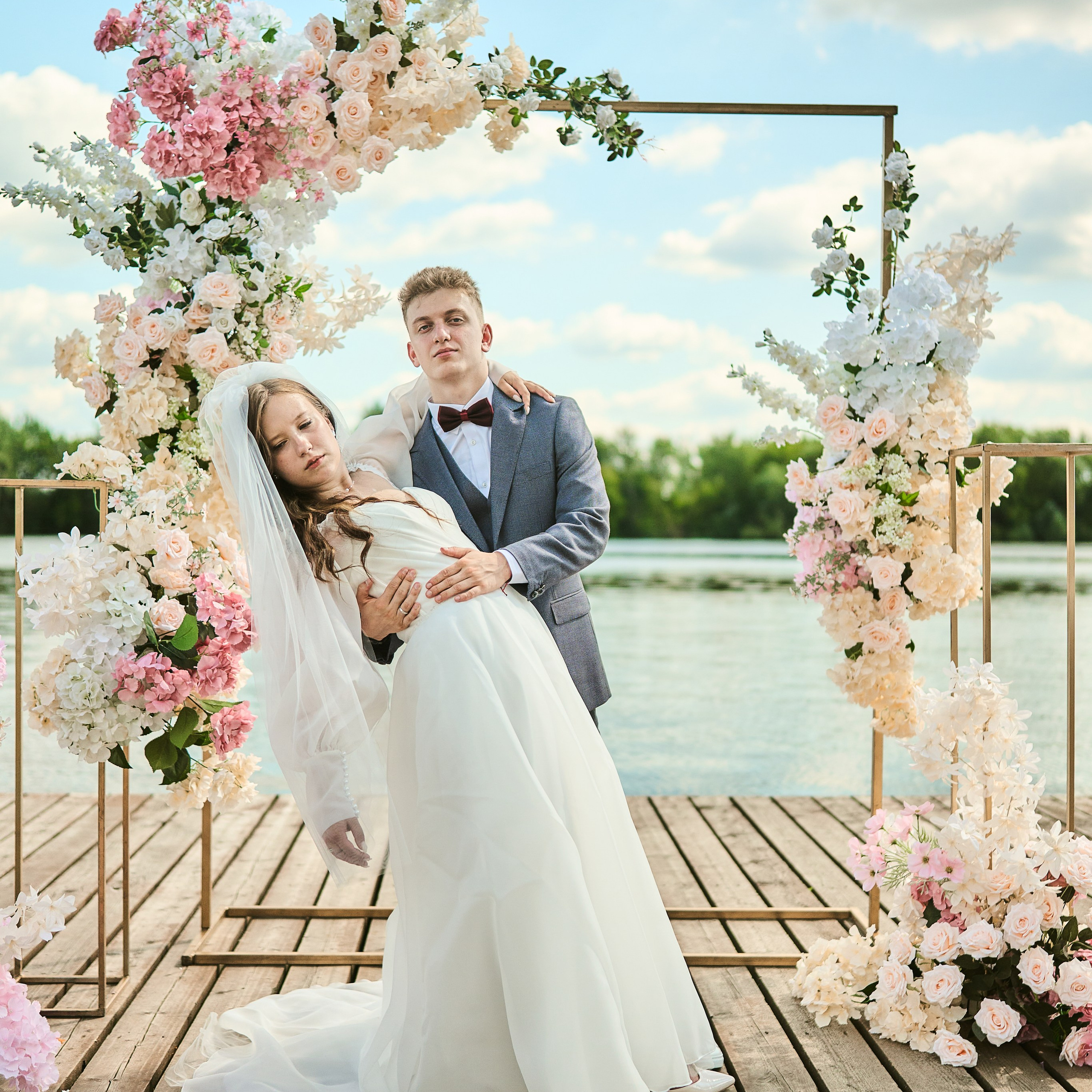 Регистрация брака. Фотограф на все случаи жизни|Москва|Таня Бочкова
