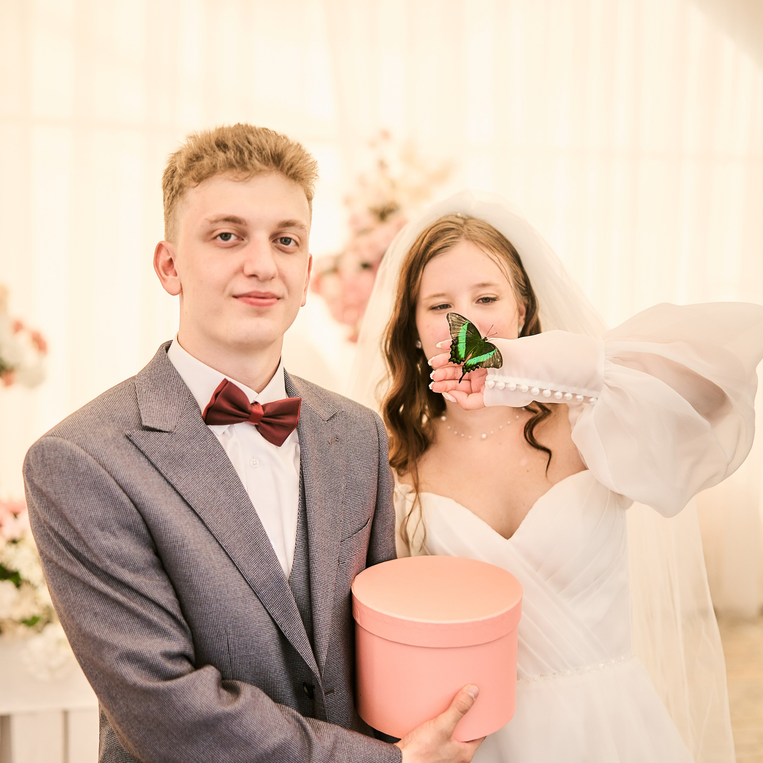 Свадебный репортаж. Фотограф на все случаи жизни|Москва|Таня Бочкова