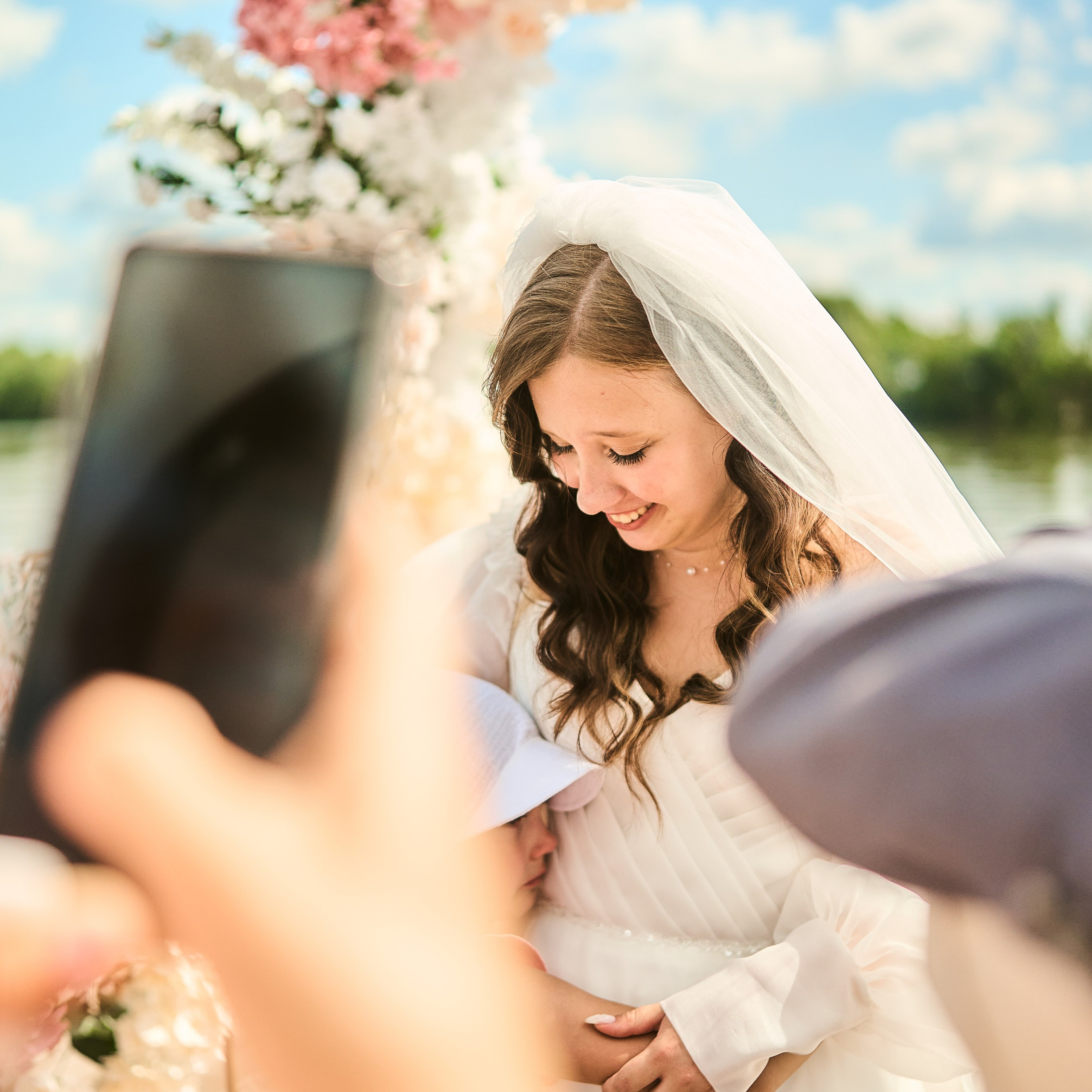 Регистрация брака. Фотограф на все случаи жизни|Москва|Таня Бочкова