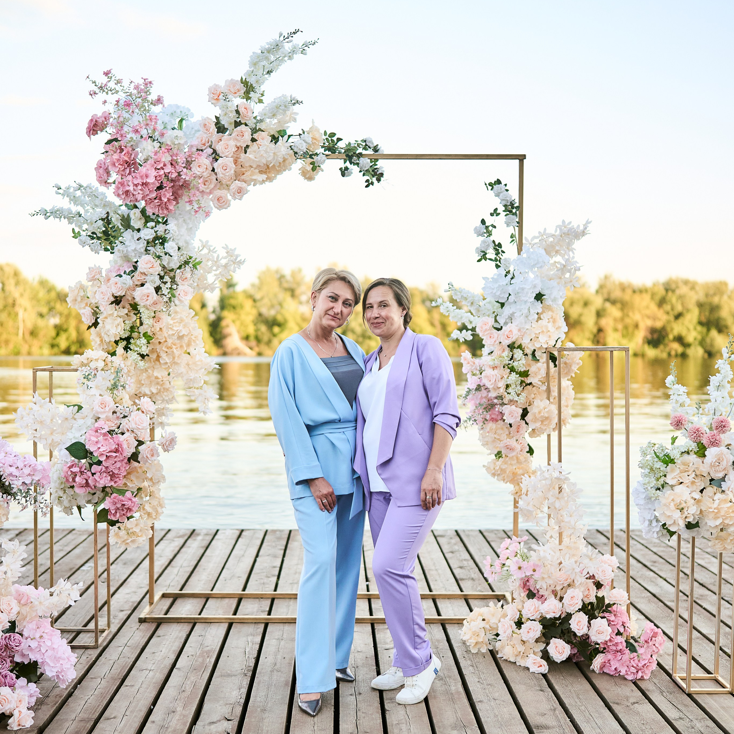 Свадебная фотосессия. Фотограф на все случаи жизни|Москва|Таня Бочкова